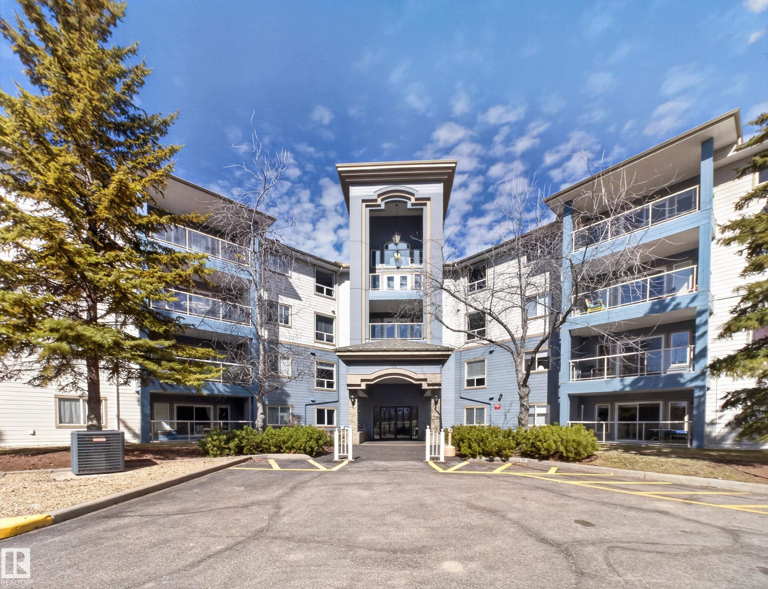 415 70 Crystal Lane, Sherwood Park, MLS® # E4483735