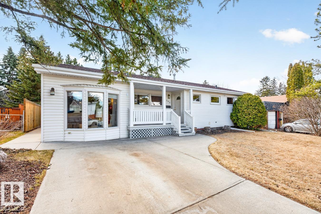 195 Willow Street, Sherwood Park, MLS® # E4483749