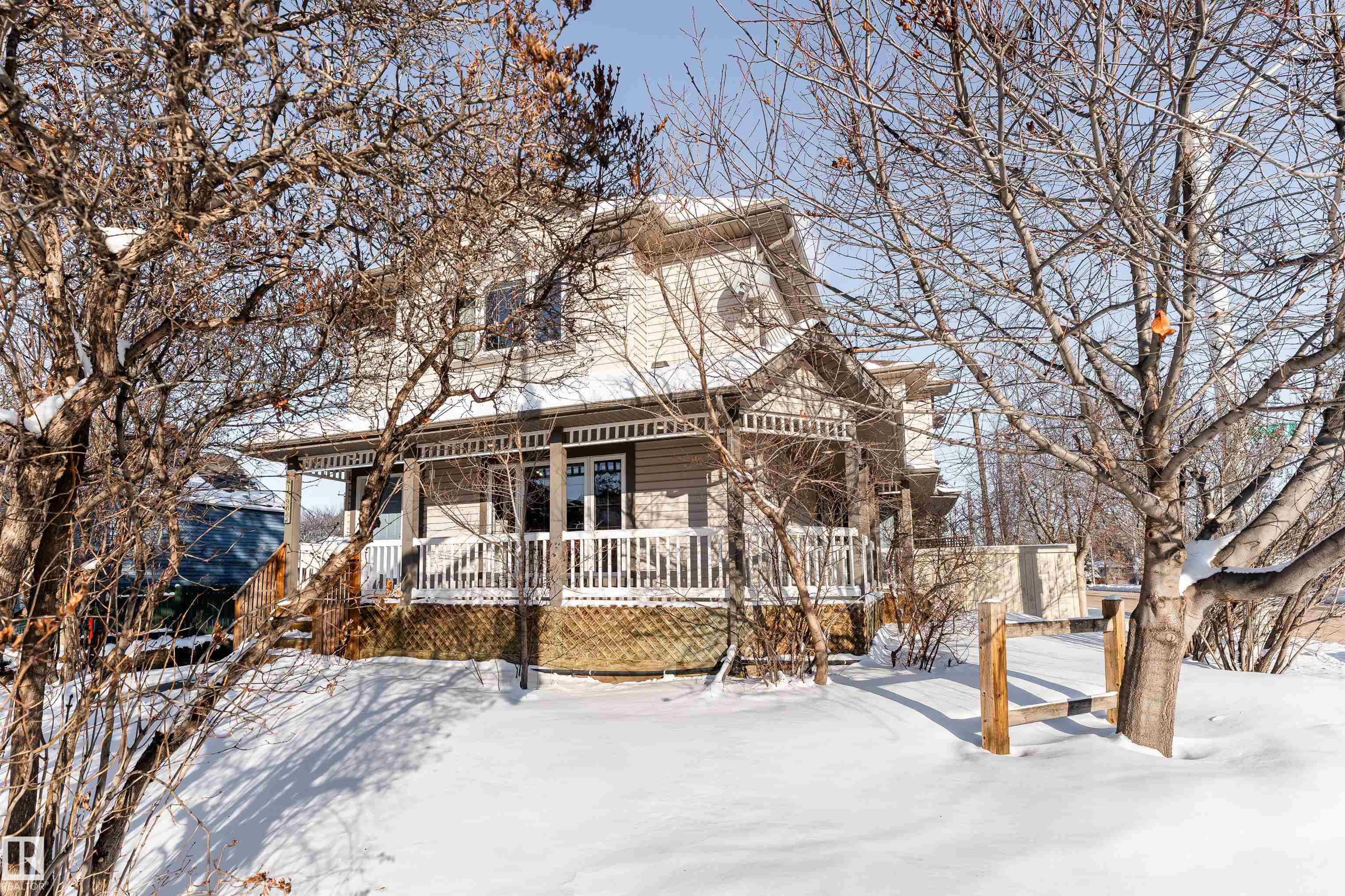 10906 72 Avenue, Edmonton, MLS® # E4483756