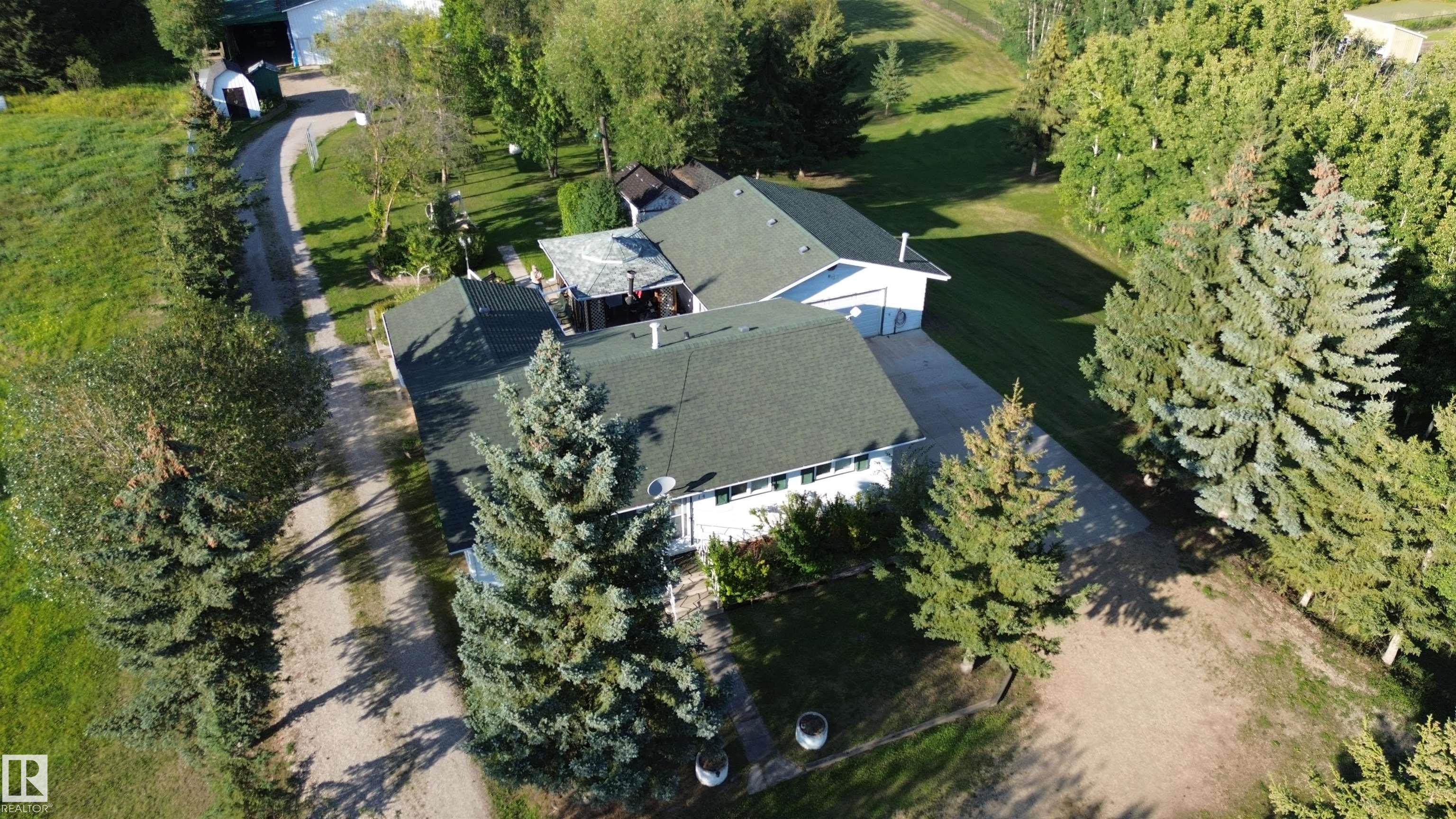14 53348 Rge Road 211, Rural Strathcona County, MLS® # E4483758
