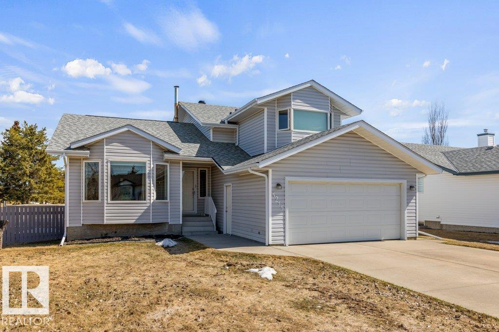 5215 52a Street, Legal, MLS® # E4483759