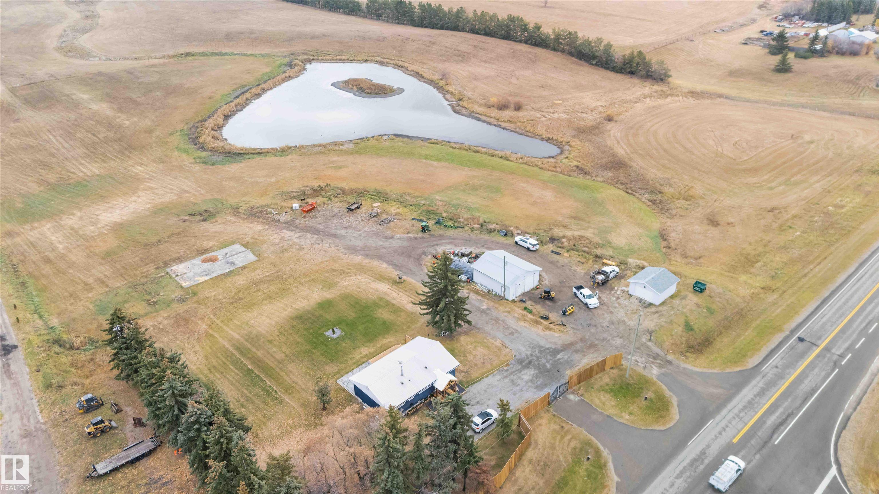 53273 Rge Road 215, Rural Strathcona County, MLS® # E4483770