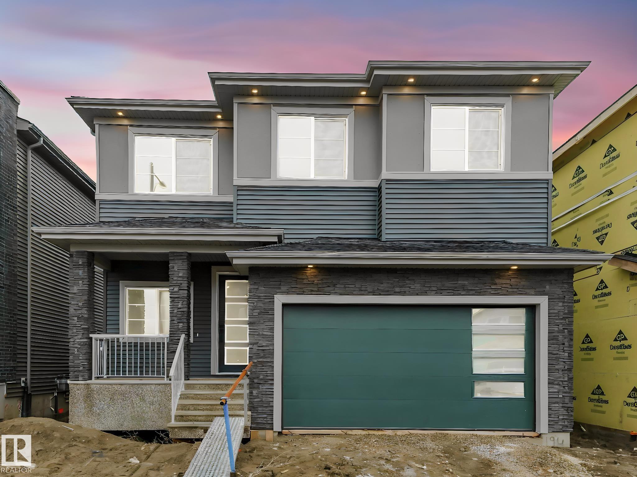 194 Corral Circle, Sherwood Park, MLS® # E4483784