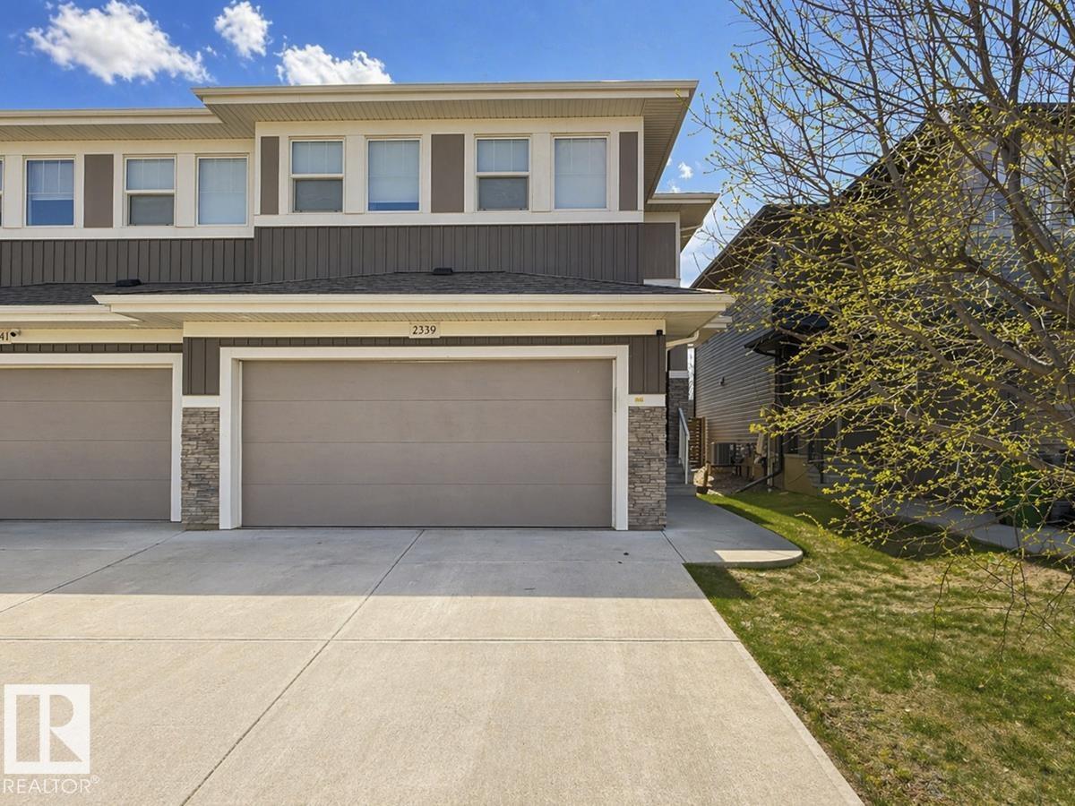 2339 Ware Crescent, Edmonton, MLS® # E4483785