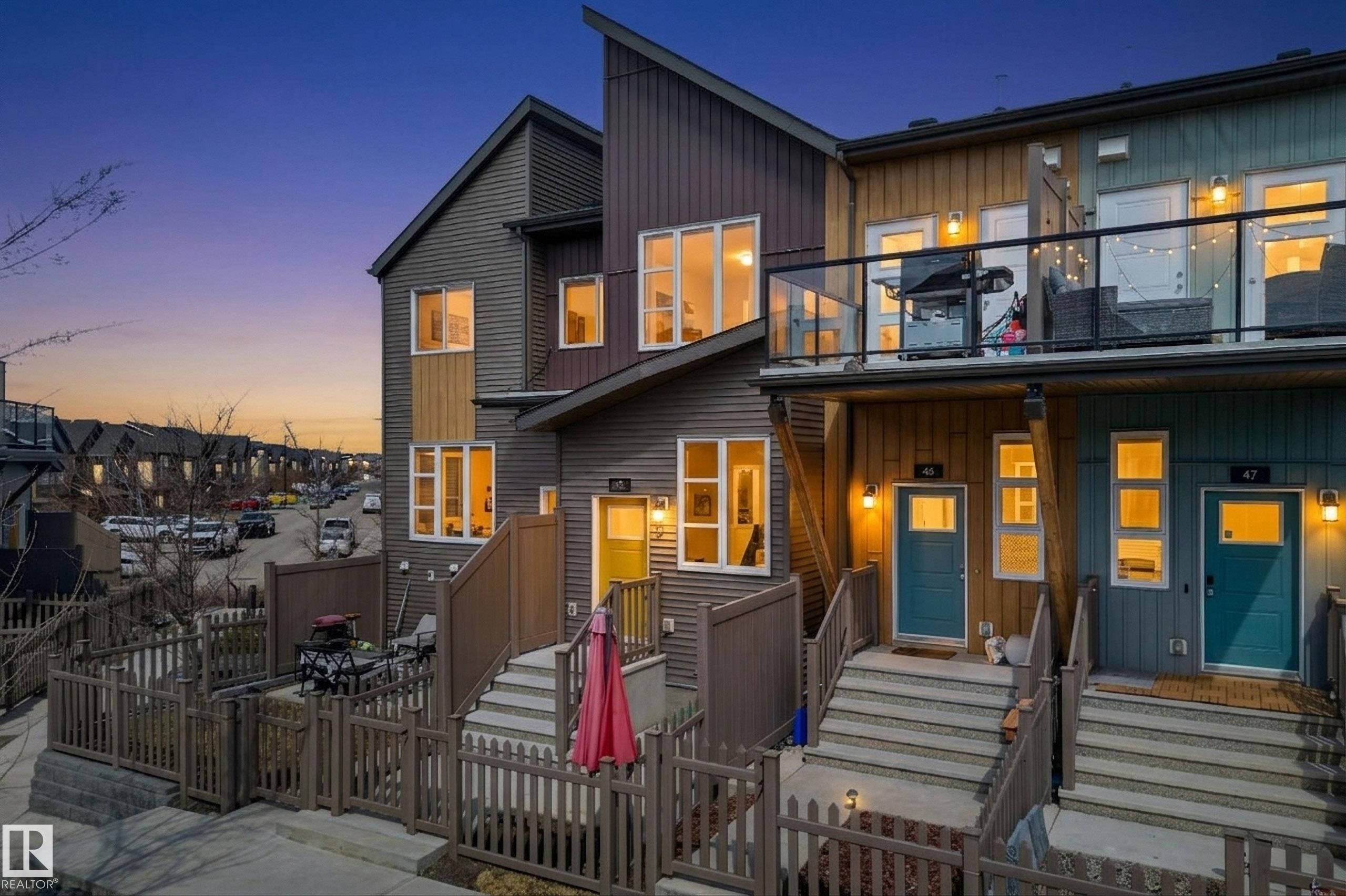 45 4470 Prowse Road, Edmonton, MLS® # E4483787