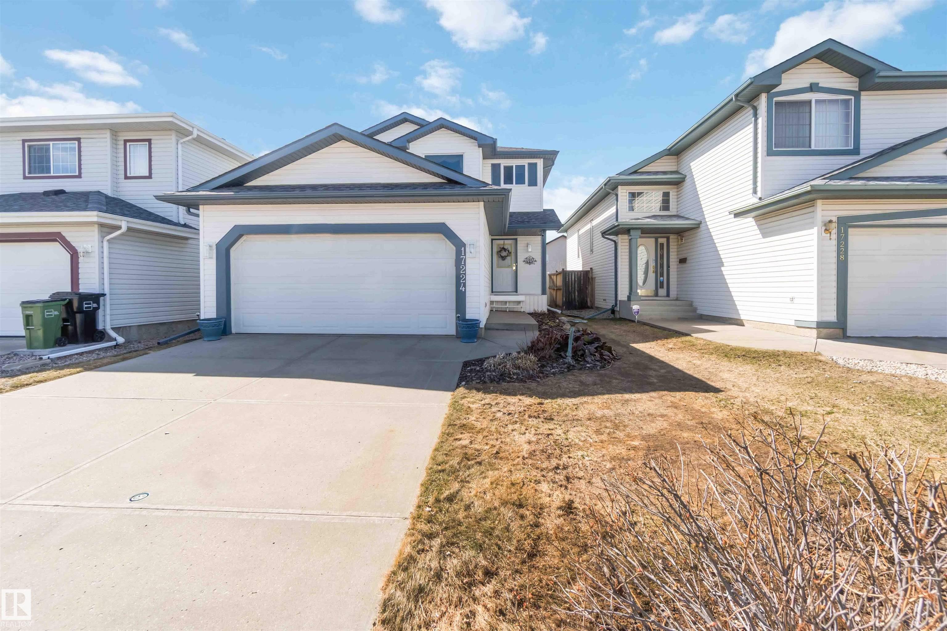 17224 83 Street, Edmonton, MLS® # E4483804