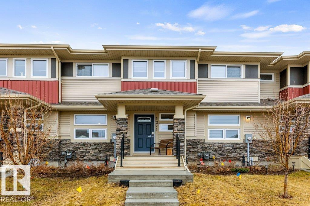 1271 Sandstone Boulevard, Sherwood Park, MLS® # E4483806