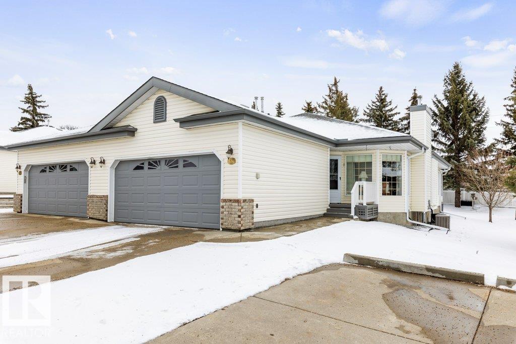 19 95 Gervais Road, St. Albert, MLS® # E4483811