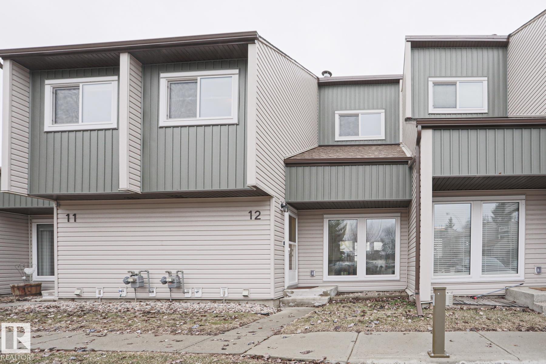 12 2020 105 Street, Edmonton, MLS® # E4483817