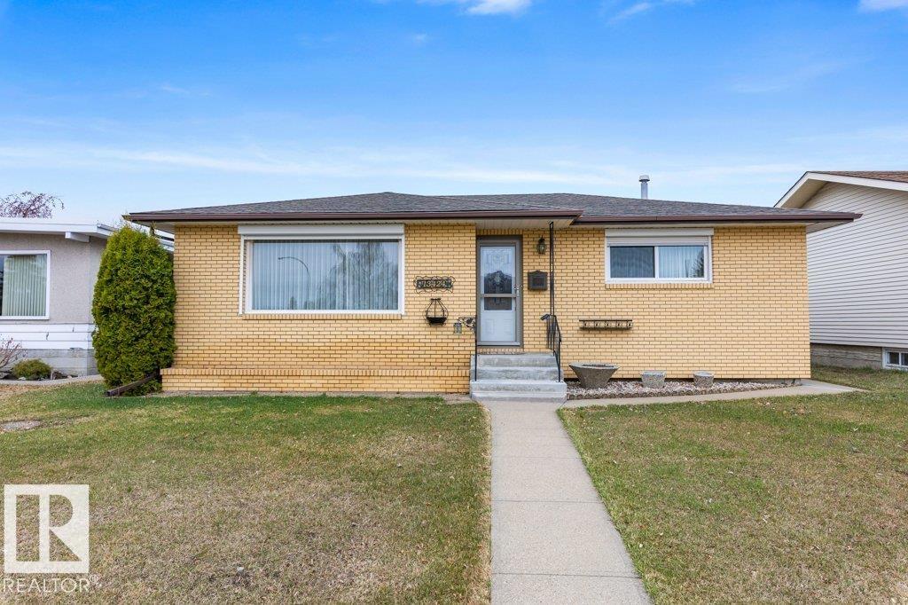 13424 81 Street, Edmonton, MLS® # E4483824