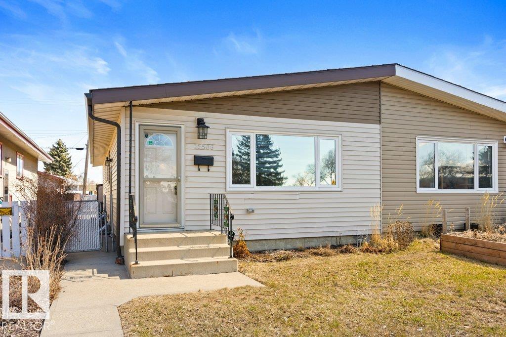 13505 119 Street, Edmonton, MLS® # E4483830