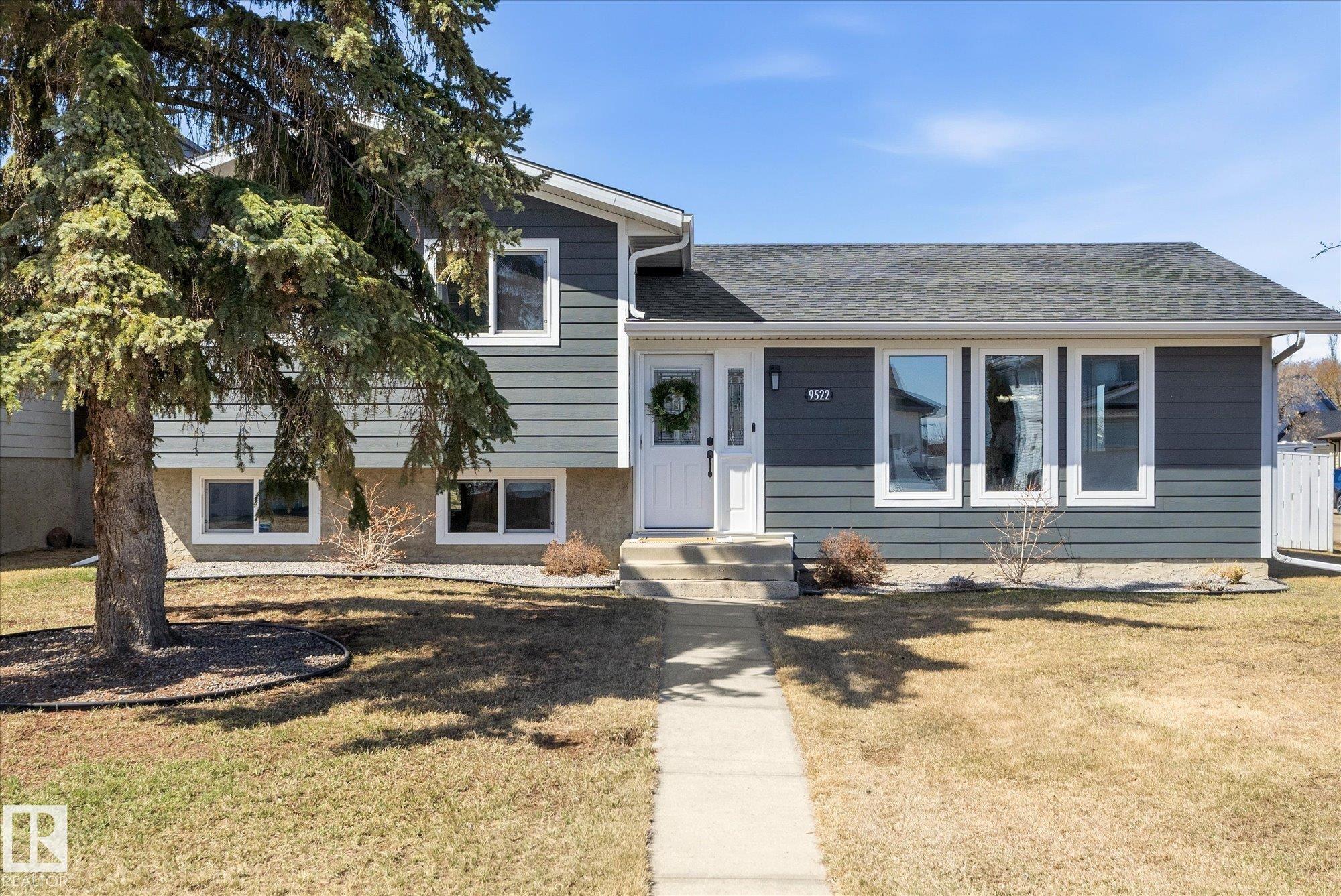 9522 95 Street, Morinville, MLS® # E4483831