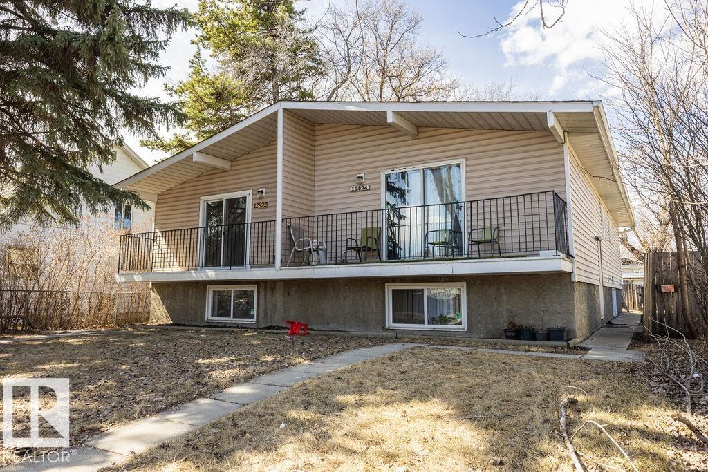 12824 123 Street, Edmonton, MLS® # E4483840