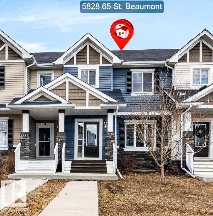 5828 65 Street, Beaumont, MLS® # E4483843