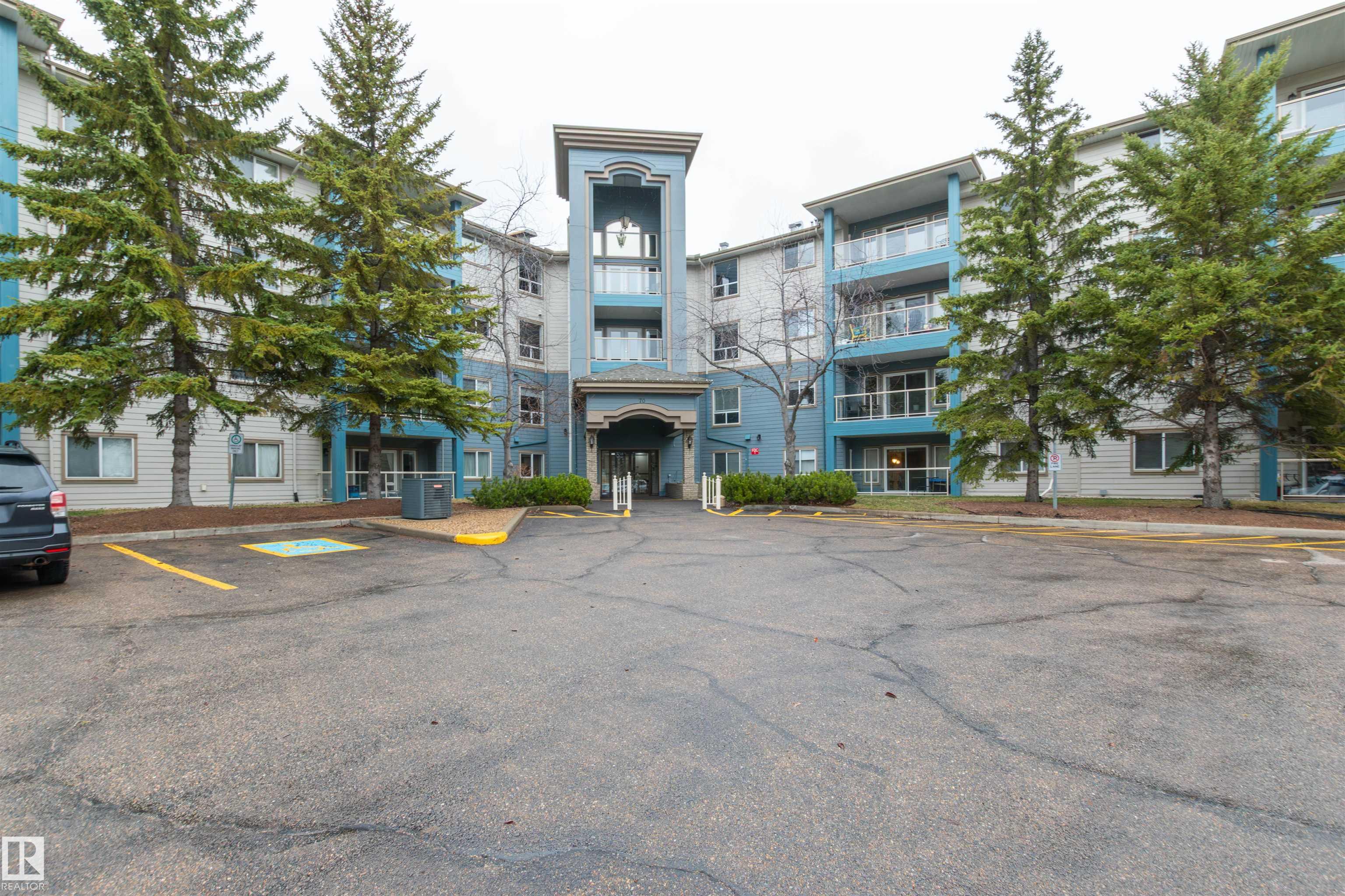 316 70 Crystal Lane, Sherwood Park, MLS® # E4483847