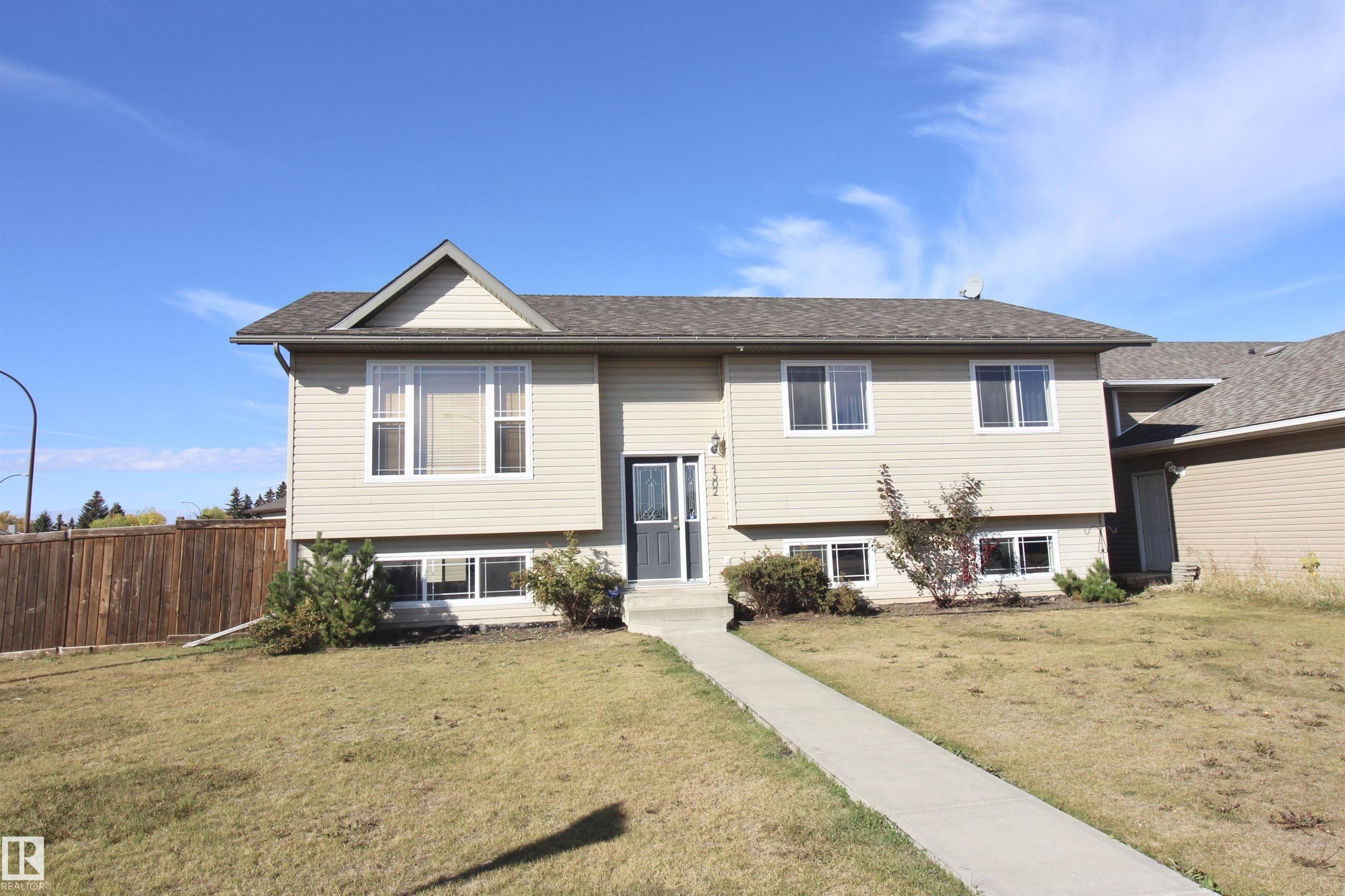 4502 38a Street, Bonnyville Town, MLS® # E4483865