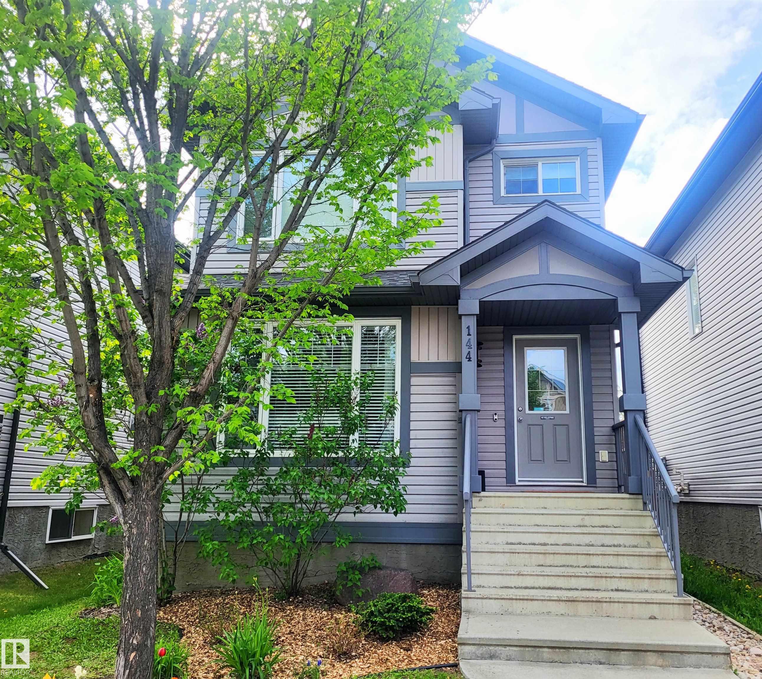 144 Kirpatrick Way, Leduc, MLS® # E4483866