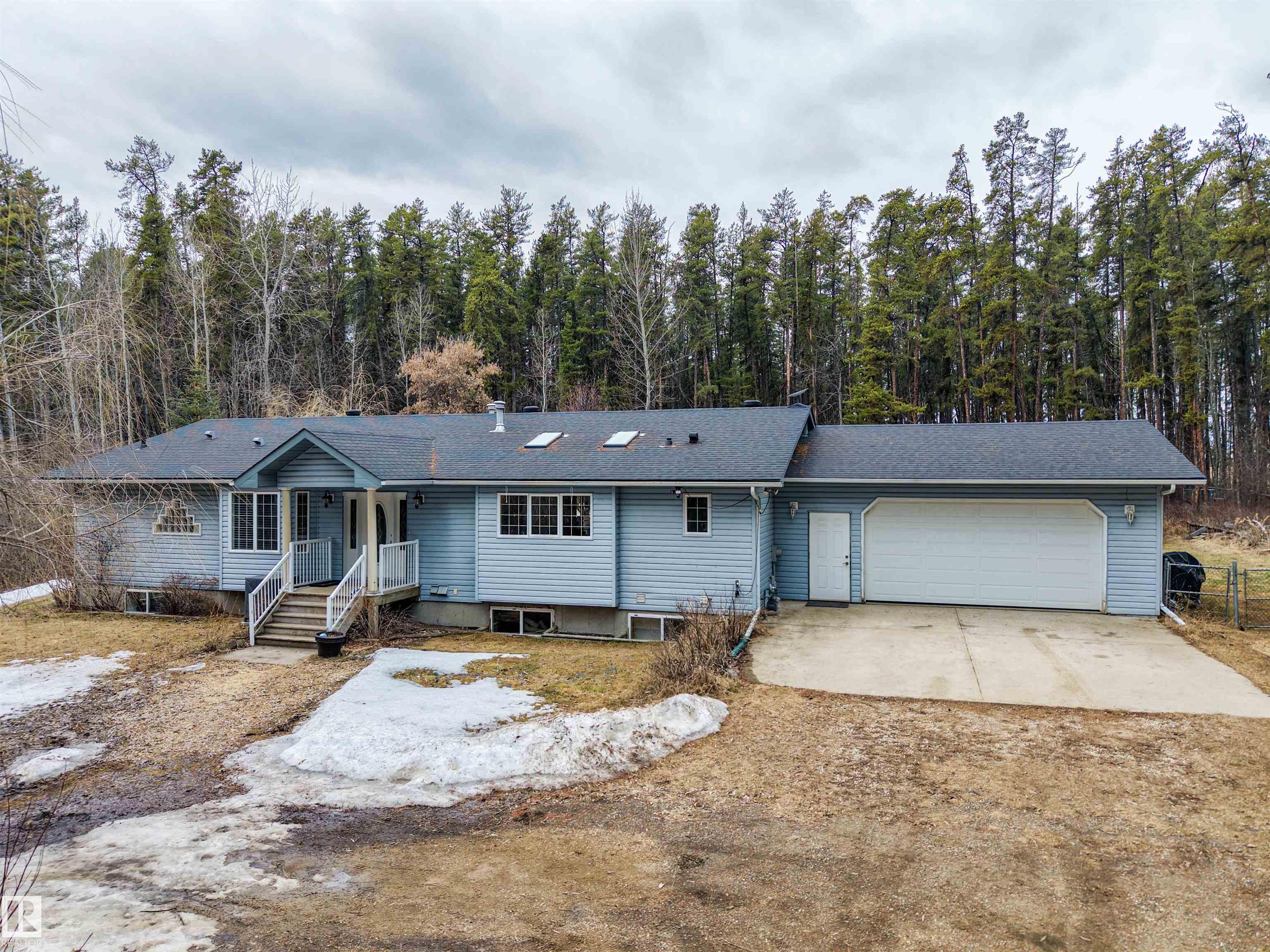 18 51515 Rge Road 32 A, Rural Parkland County, MLS® # E4483867