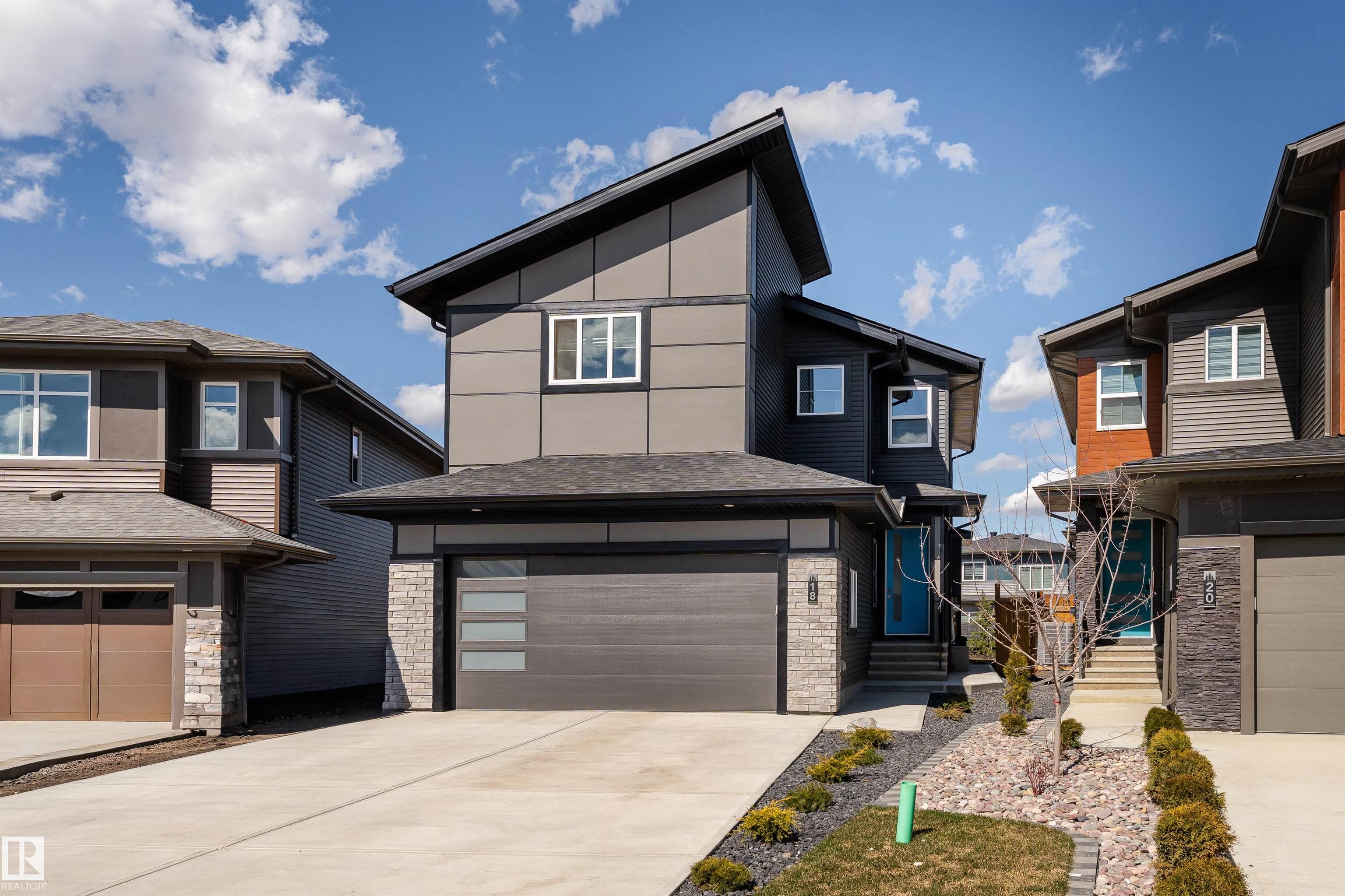 18 Kiwyck Link, Spruce Grove, MLS® # E4483876