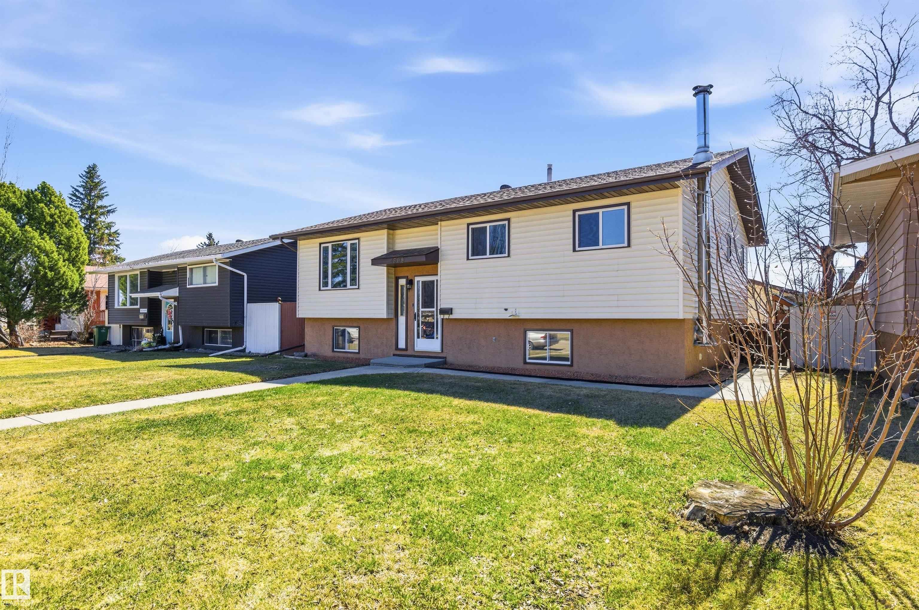 4509 46 Avenue, Wetaskiwin, MLS® # E4483882