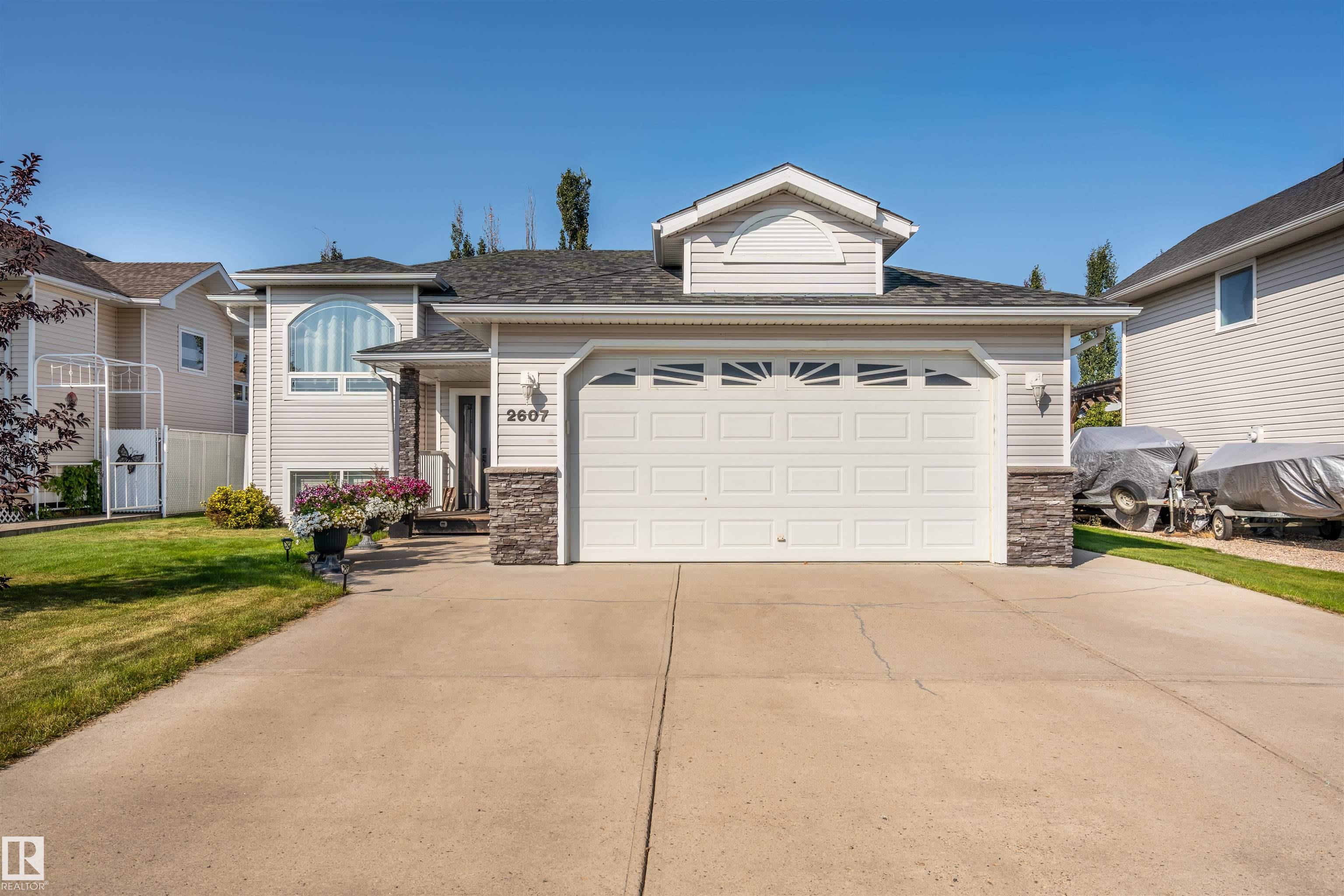 2607 6a Avenue, Cold Lake, MLS® # E4483886