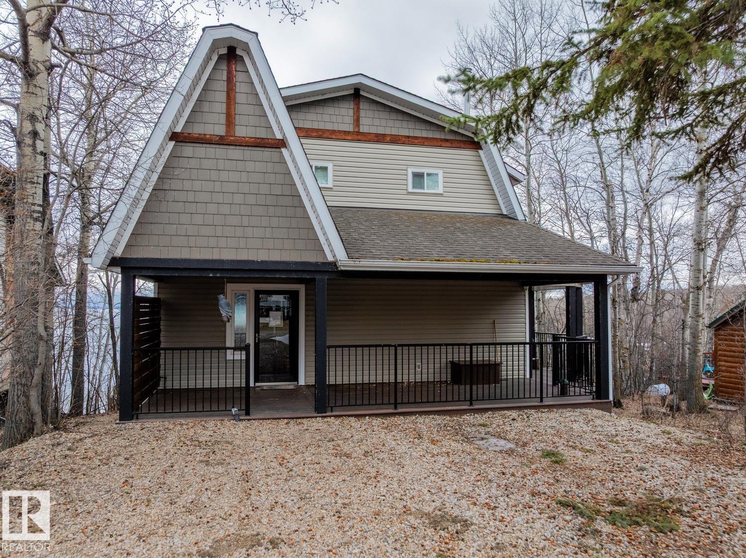14 Spruce Road, Rural Lac Ste. Anne County, MLS® # E4483888