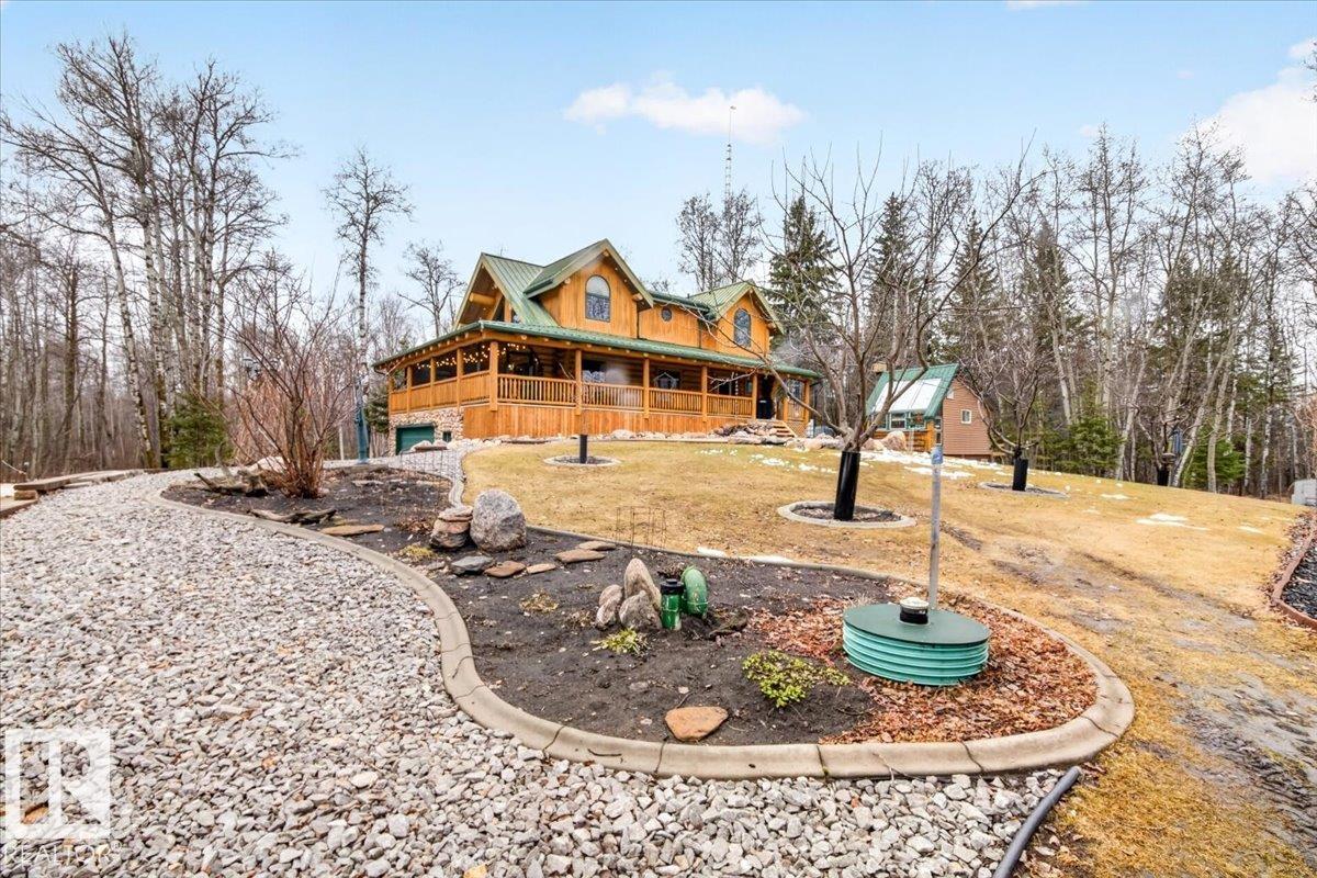 97 21032 Twp Road 540, Rural Strathcona County, MLS® # E4483895