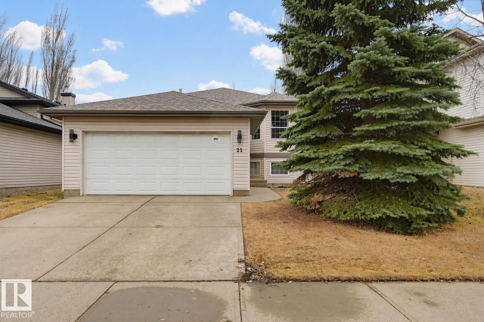 21 Escada Close, St. Albert, MLS® # E4483899