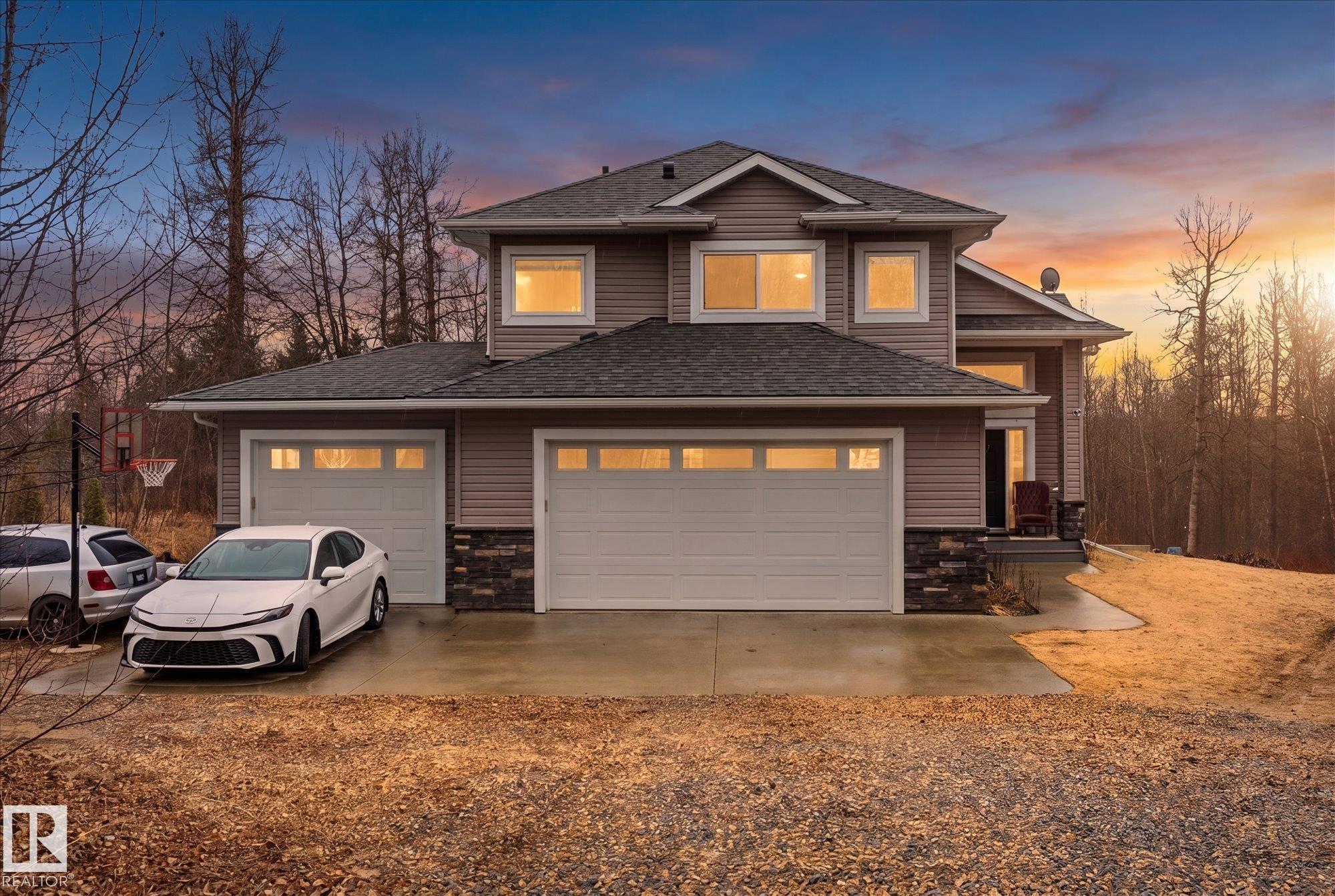 14 1307 Twp Road 540, Rural Parkland County, MLS® # E4483900