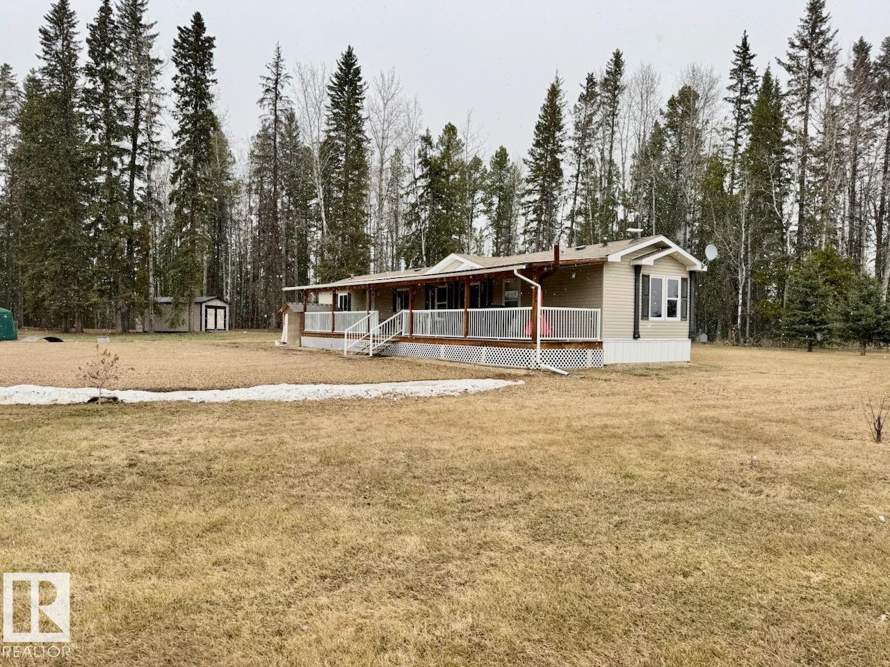 8414 Twp 502, Rural Brazeau County, MLS® # E4483904