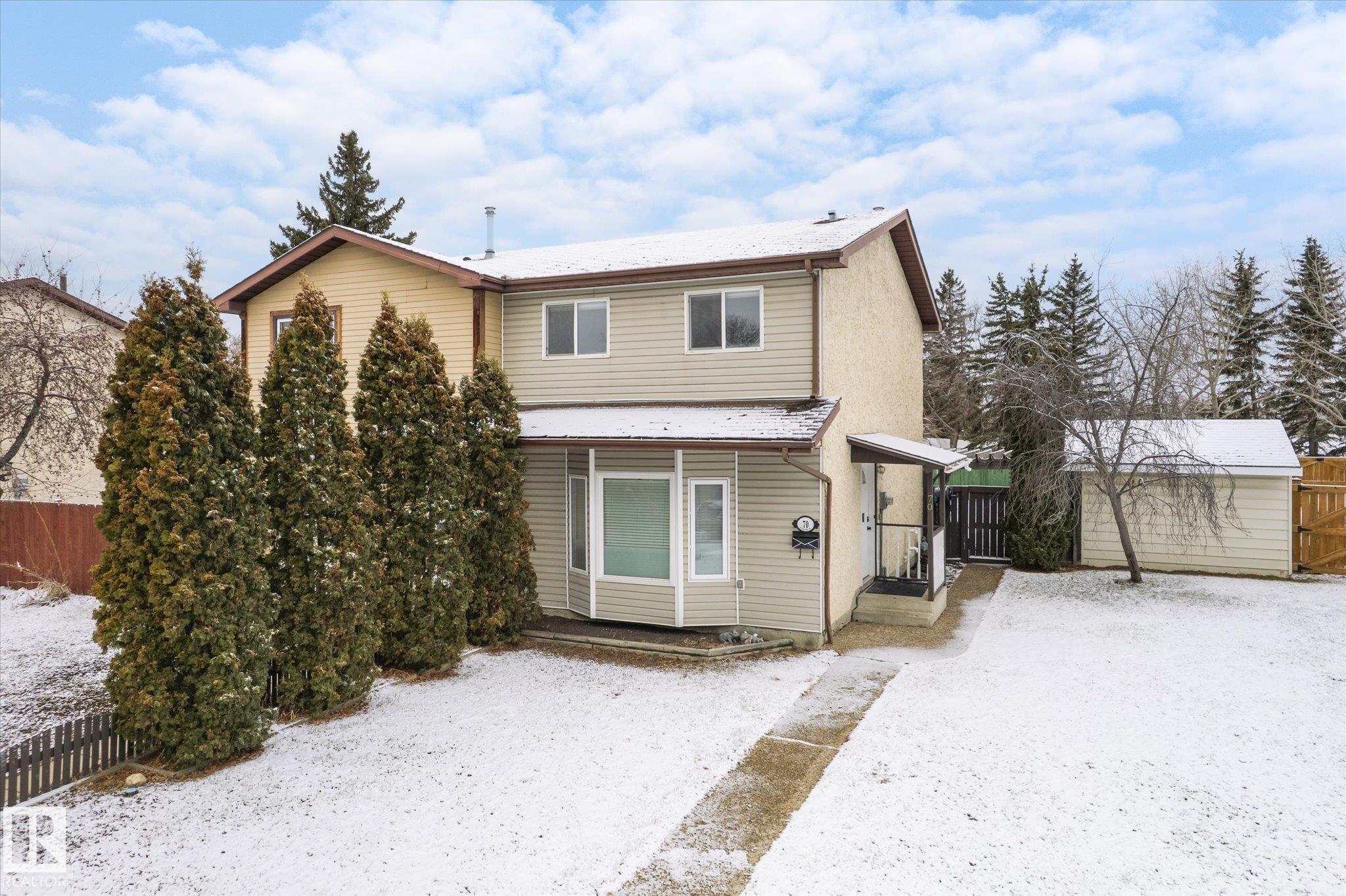 70 Stirling Road Nw, Edmonton, MLS® # E4483912