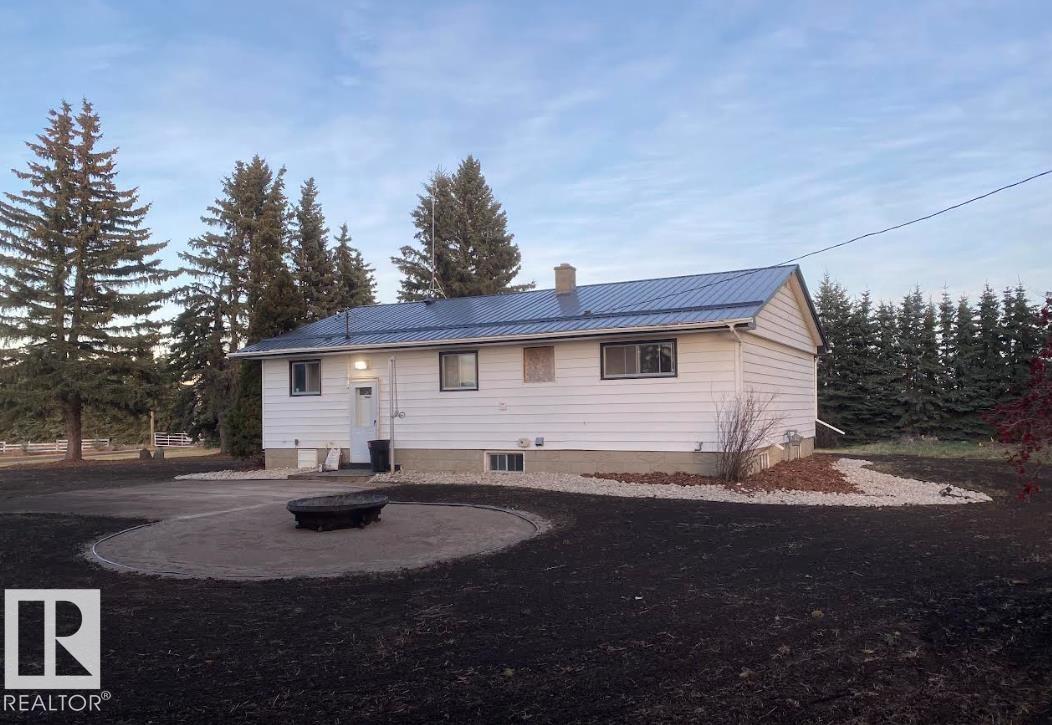 57308 Range Road 251, Rural Sturgeon County, MLS® # E4483915