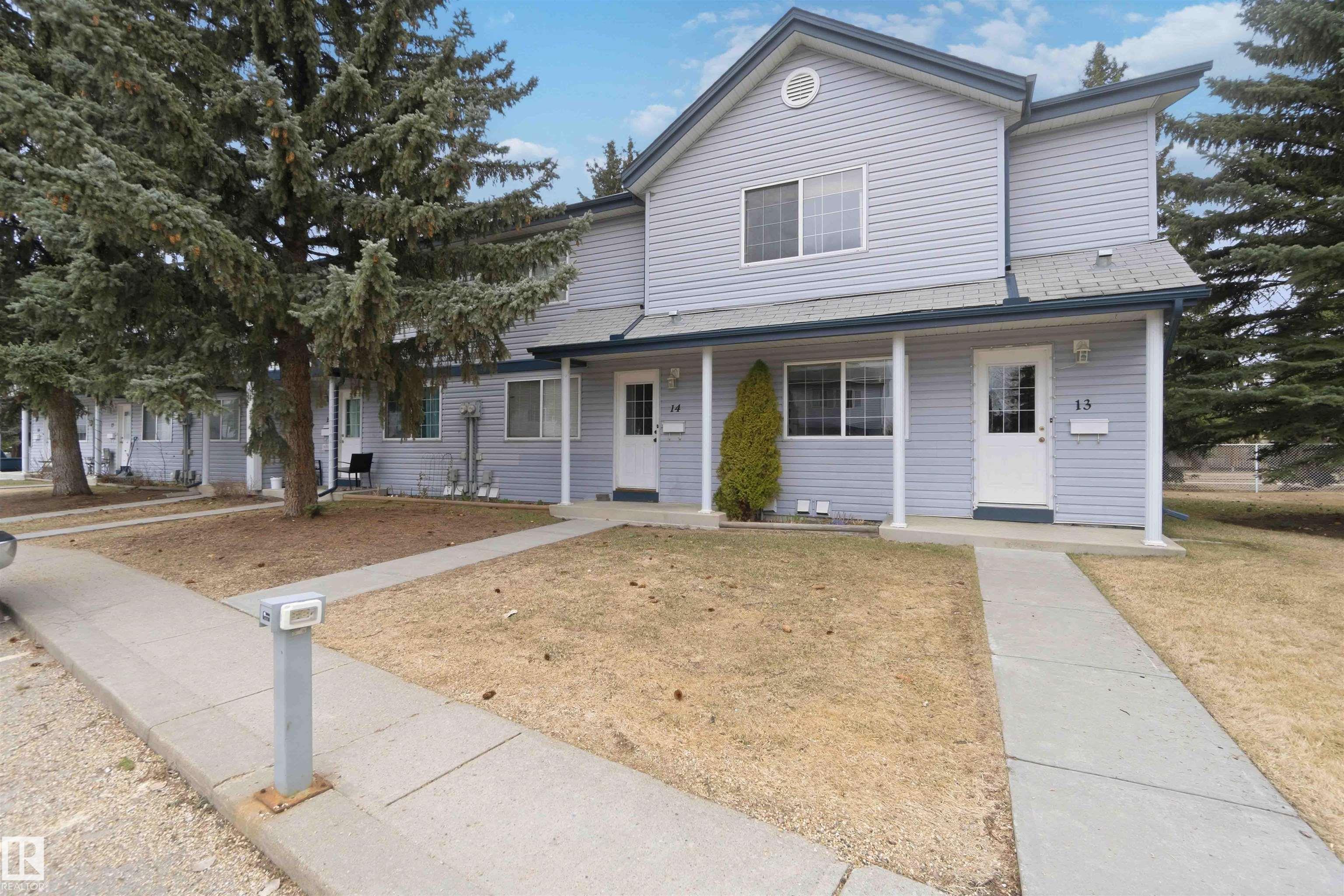14 100 Westridge Crescent, Spruce Grove, MLS® # E4483922