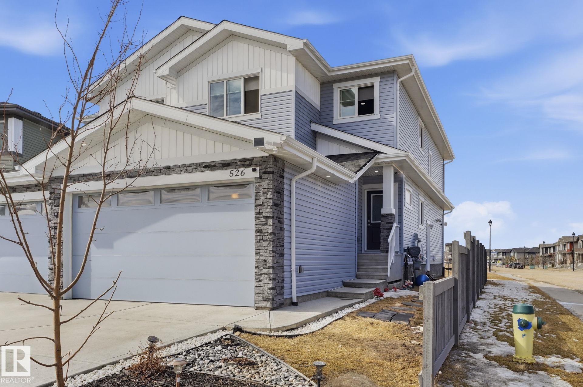 526 Kleins Court, Leduc, MLS® # E4483928