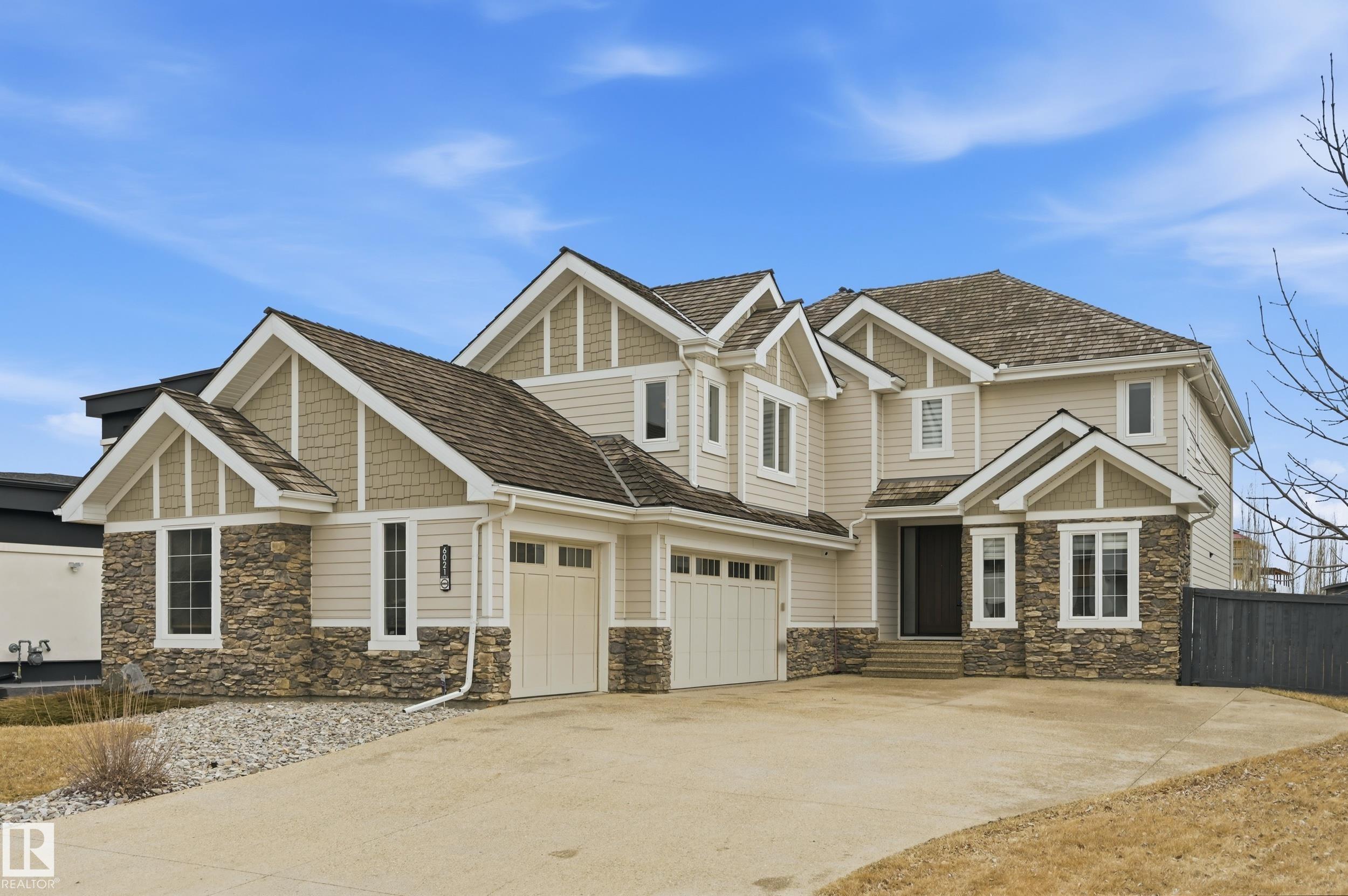 6021 30 Street, Rural Leduc County, MLS® # E4483929