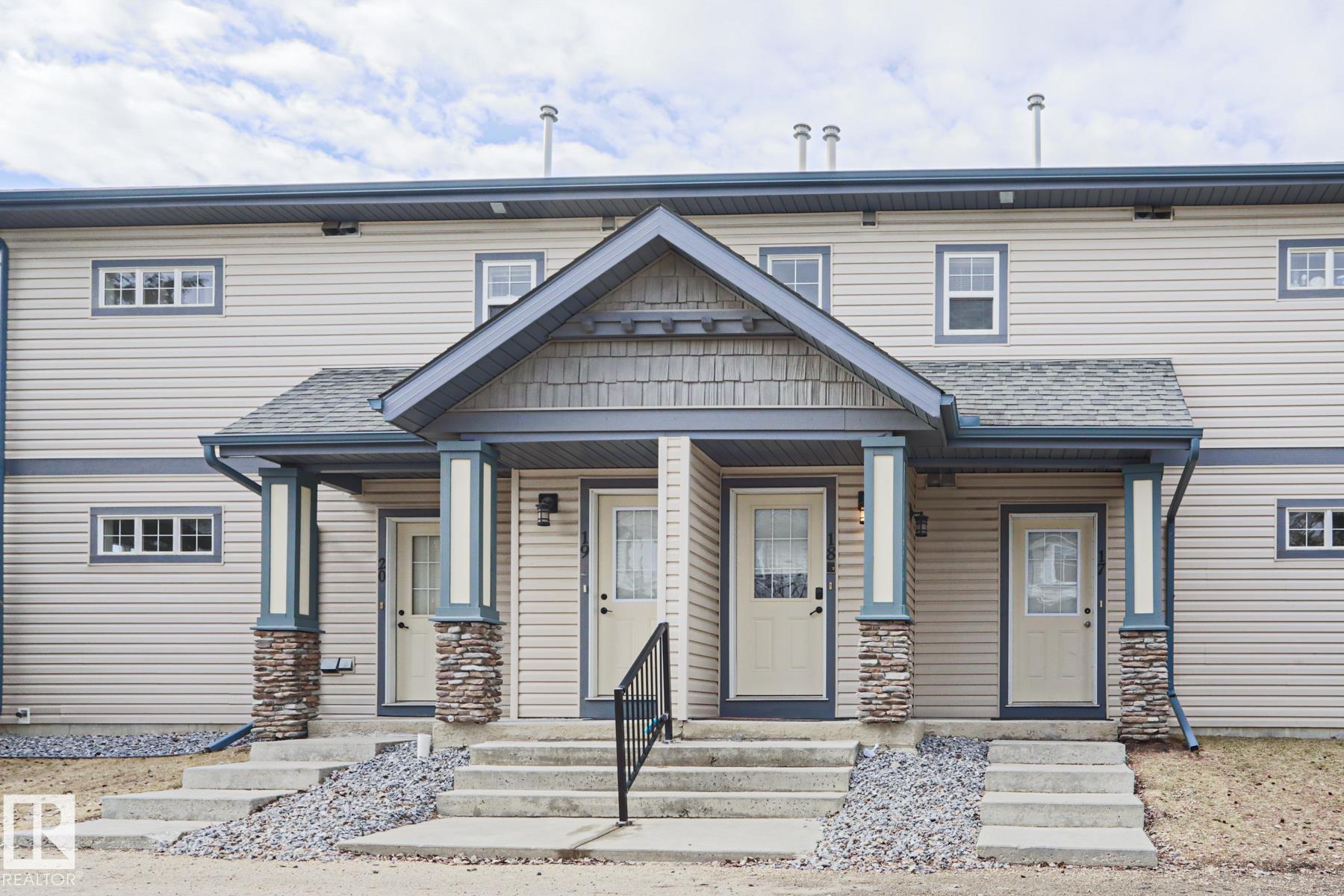 18 2565 Hanna Crescent, Edmonton, MLS® # E4483936