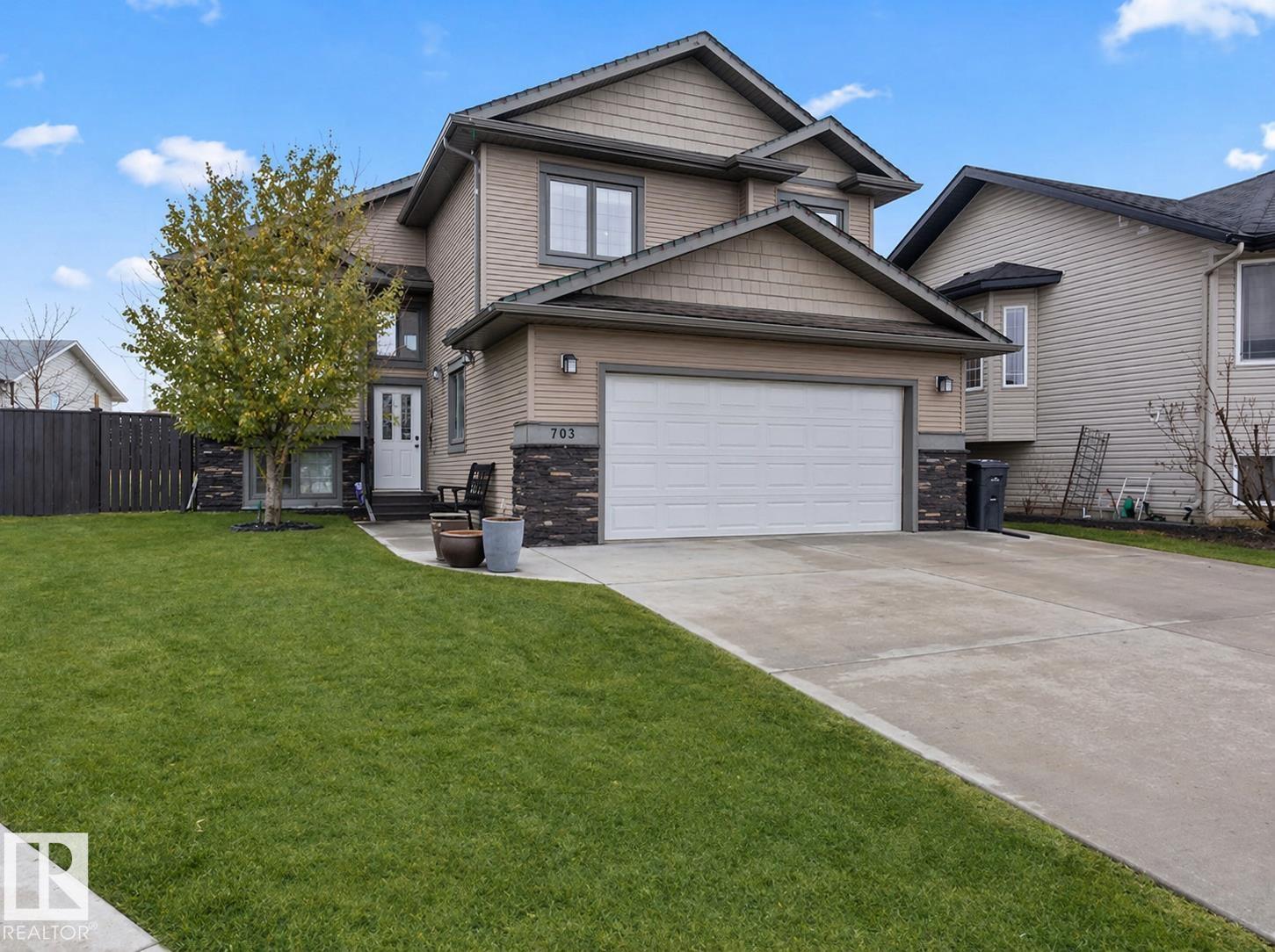 705 Pheasant Close, Cold Lake, MLS® # E4483937