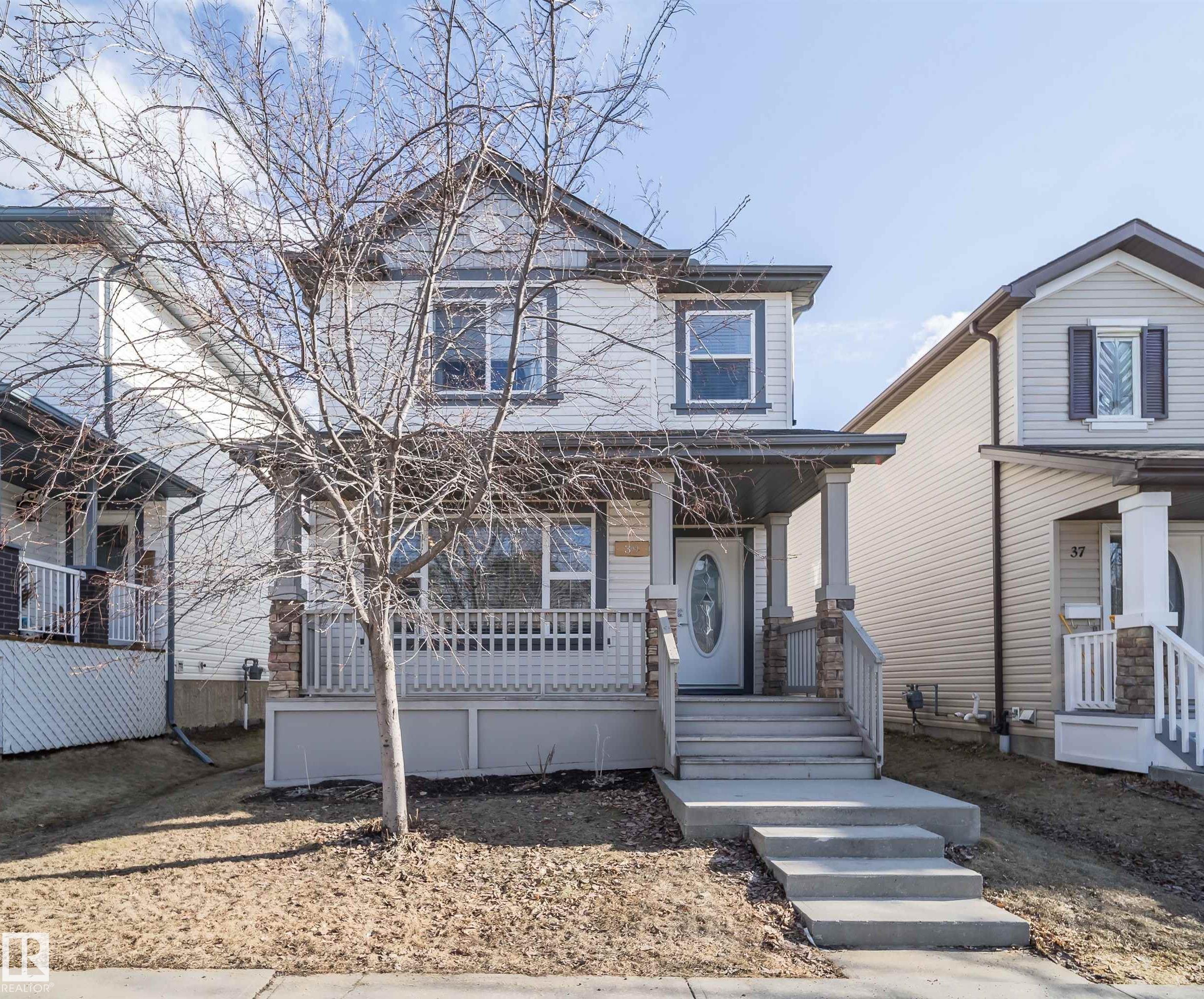 39 Virginia Avenue, Spruce Grove, MLS® # E4483944