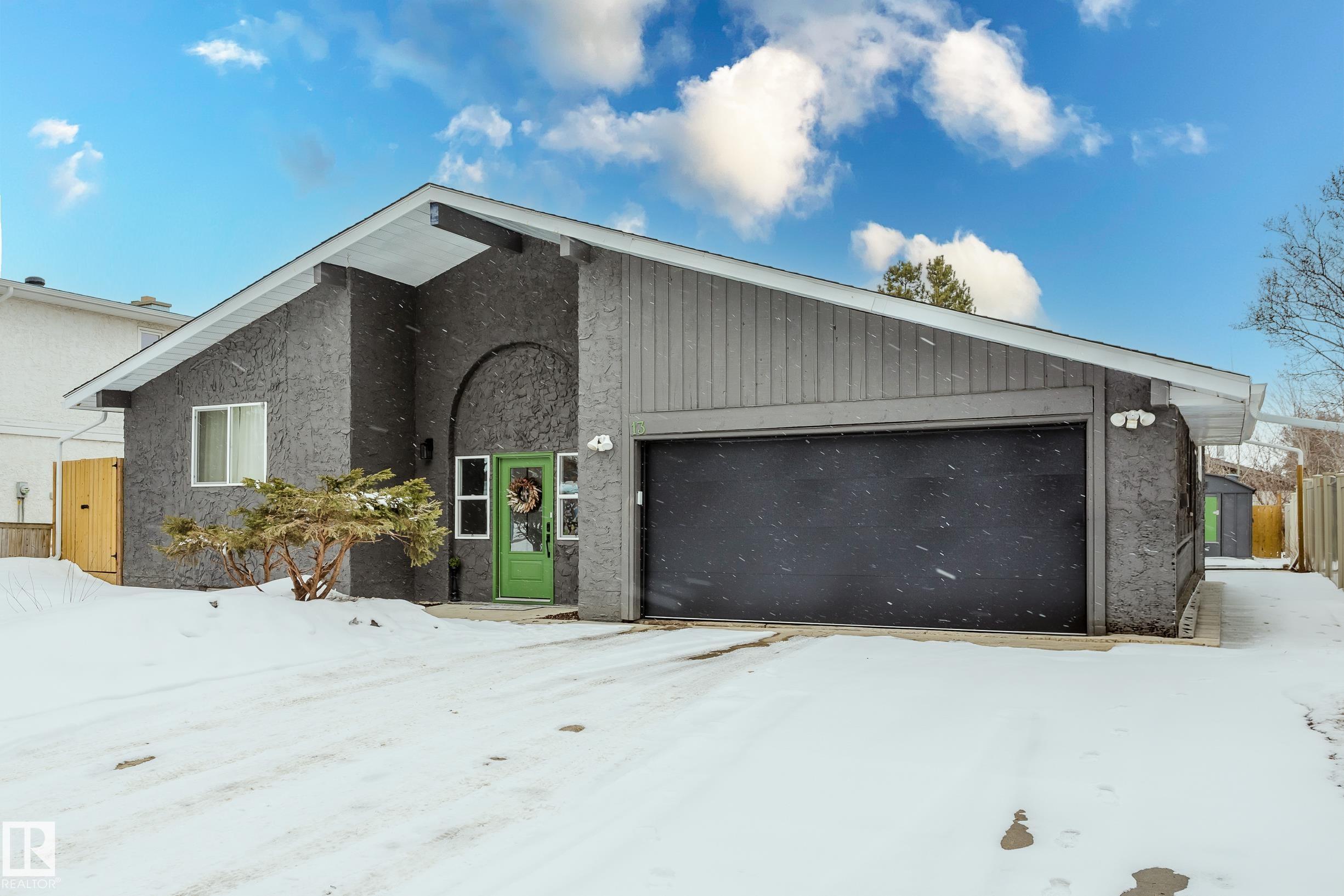 13 Lorraine Crescent, St. Albert, MLS® # E4483946