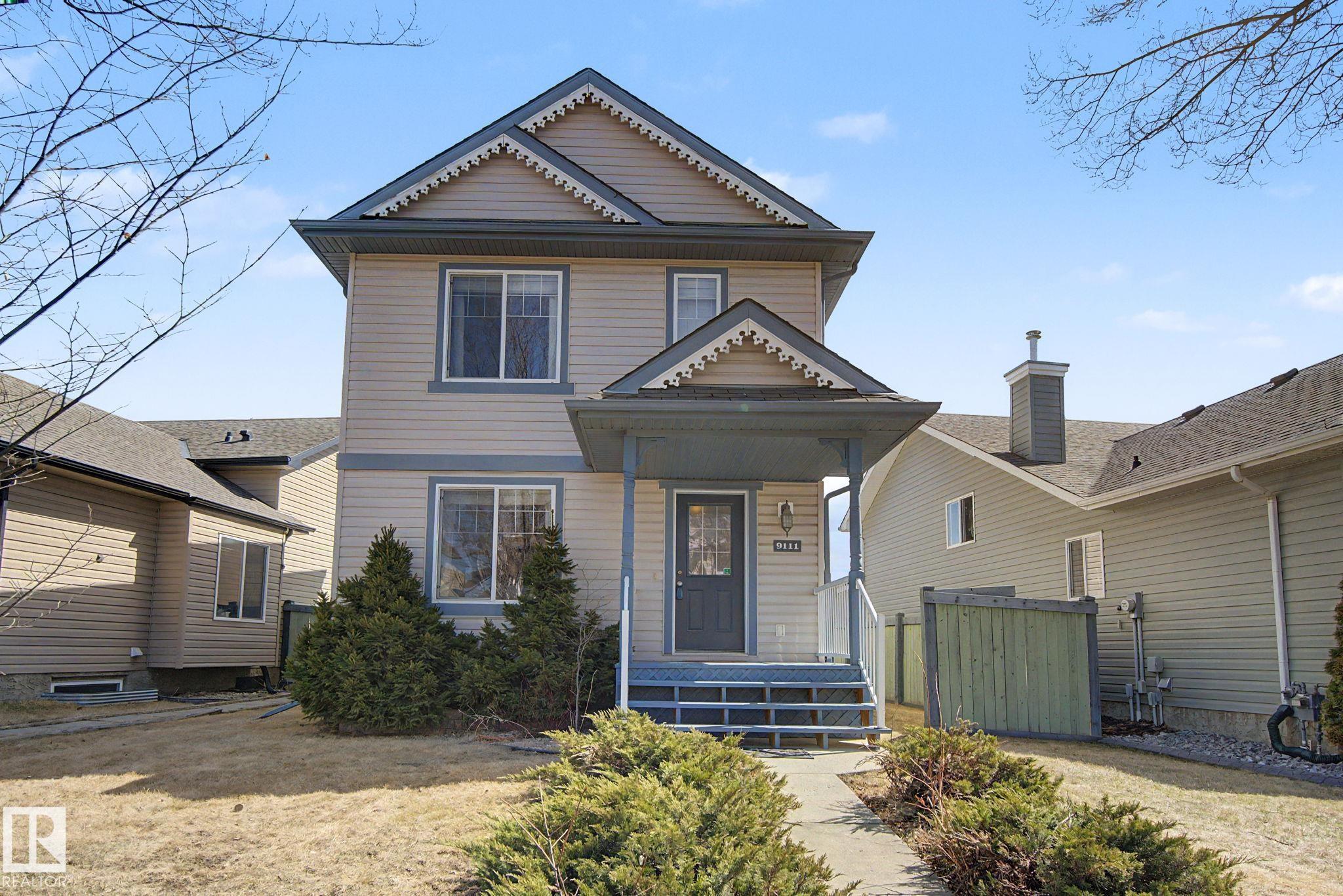 9111 213 Street, Edmonton, MLS® # E4483951