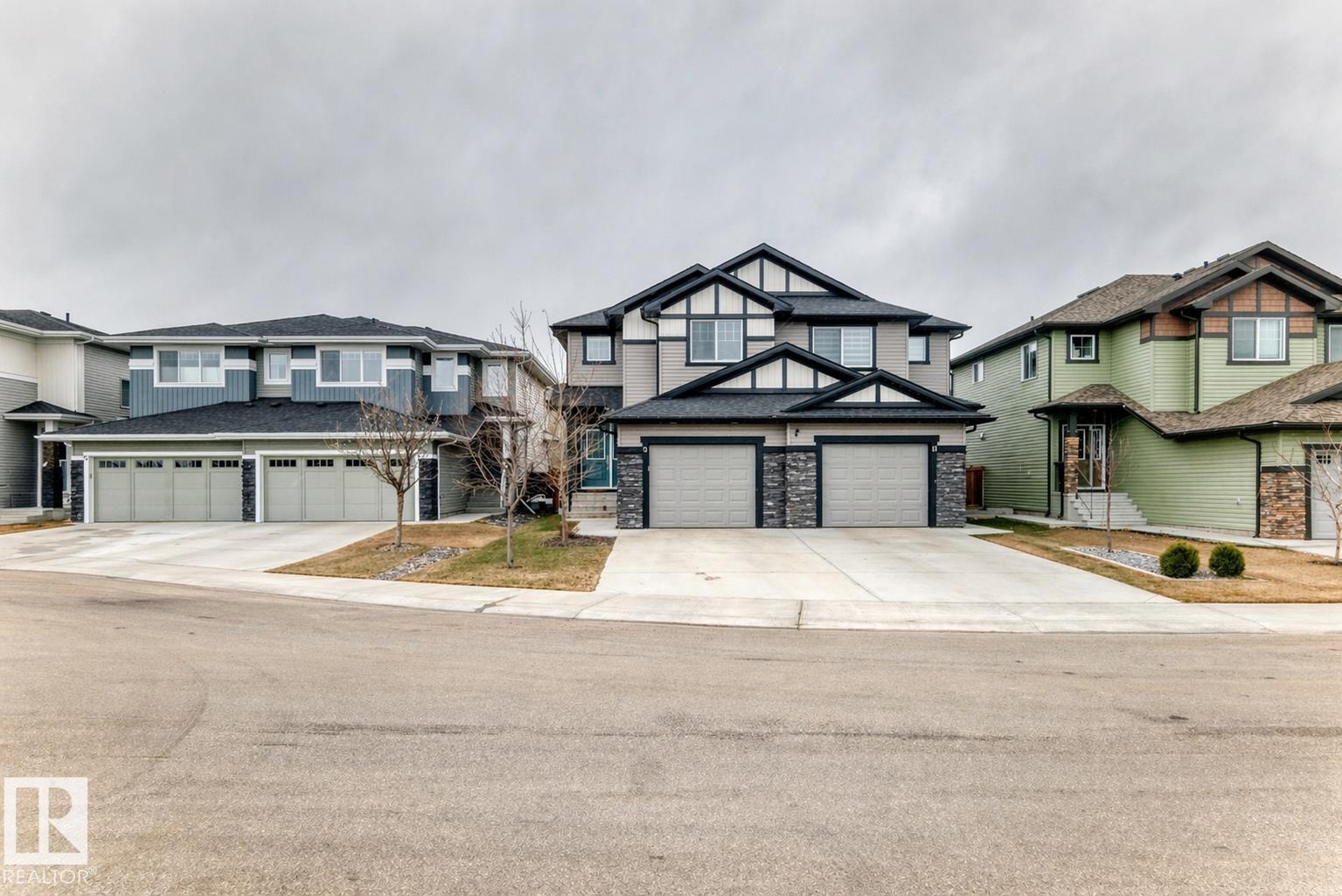 9 Rolston Court, Leduc, MLS® # E4483958