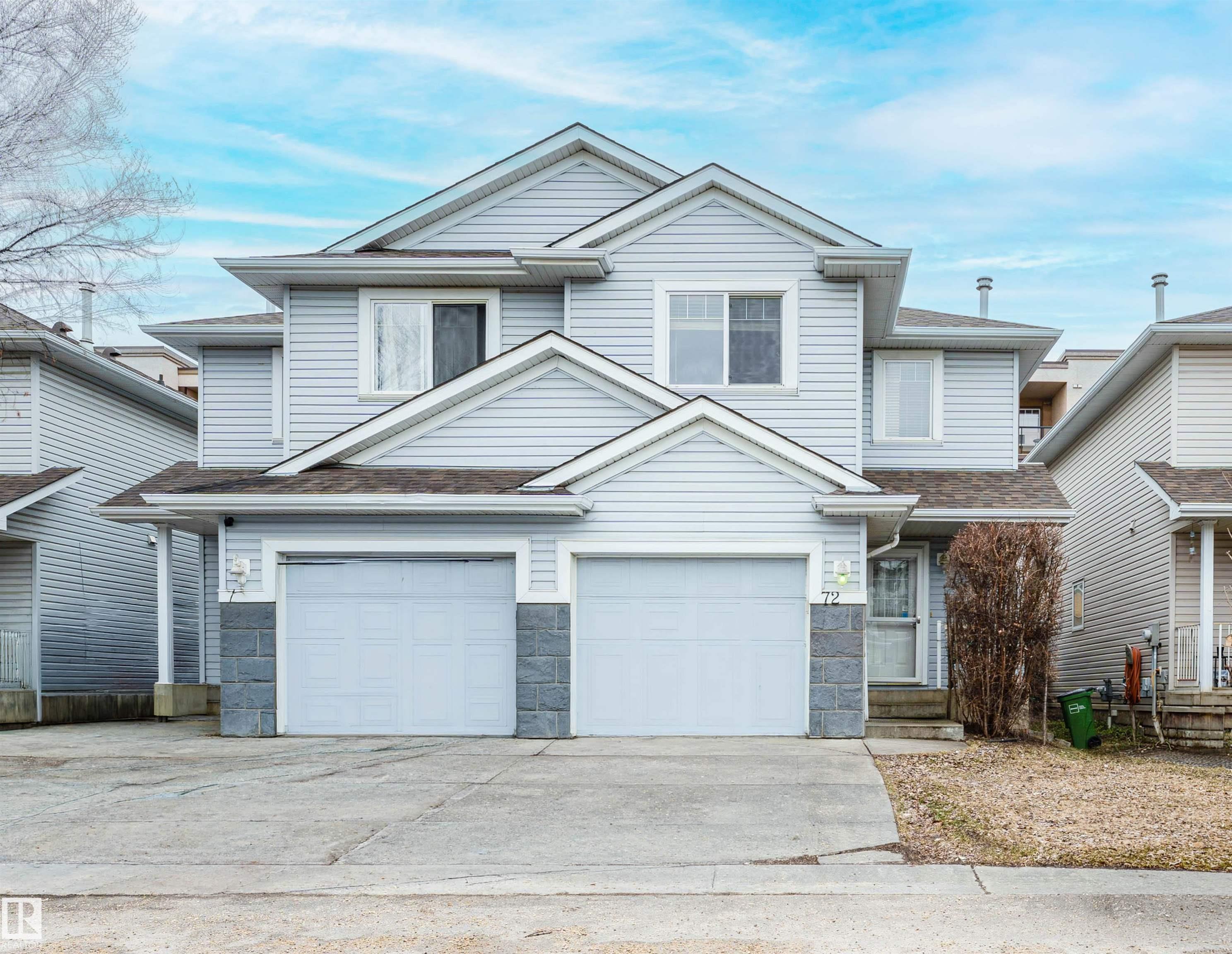 72 2021 Grantham Court, Edmonton, MLS® # E4483959