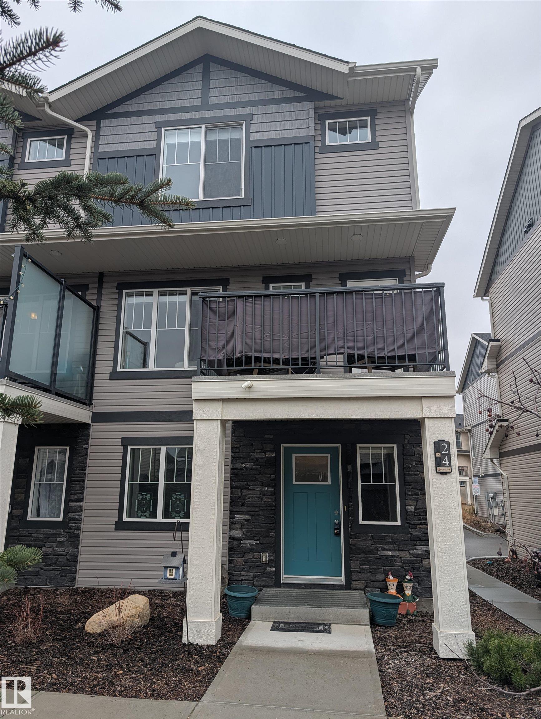 24 165 Cy Becker Blvd, Edmonton, MLS® # E4483965