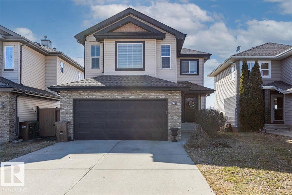 50 Napoleon Crescent, St. Albert, MLS® # E4483967