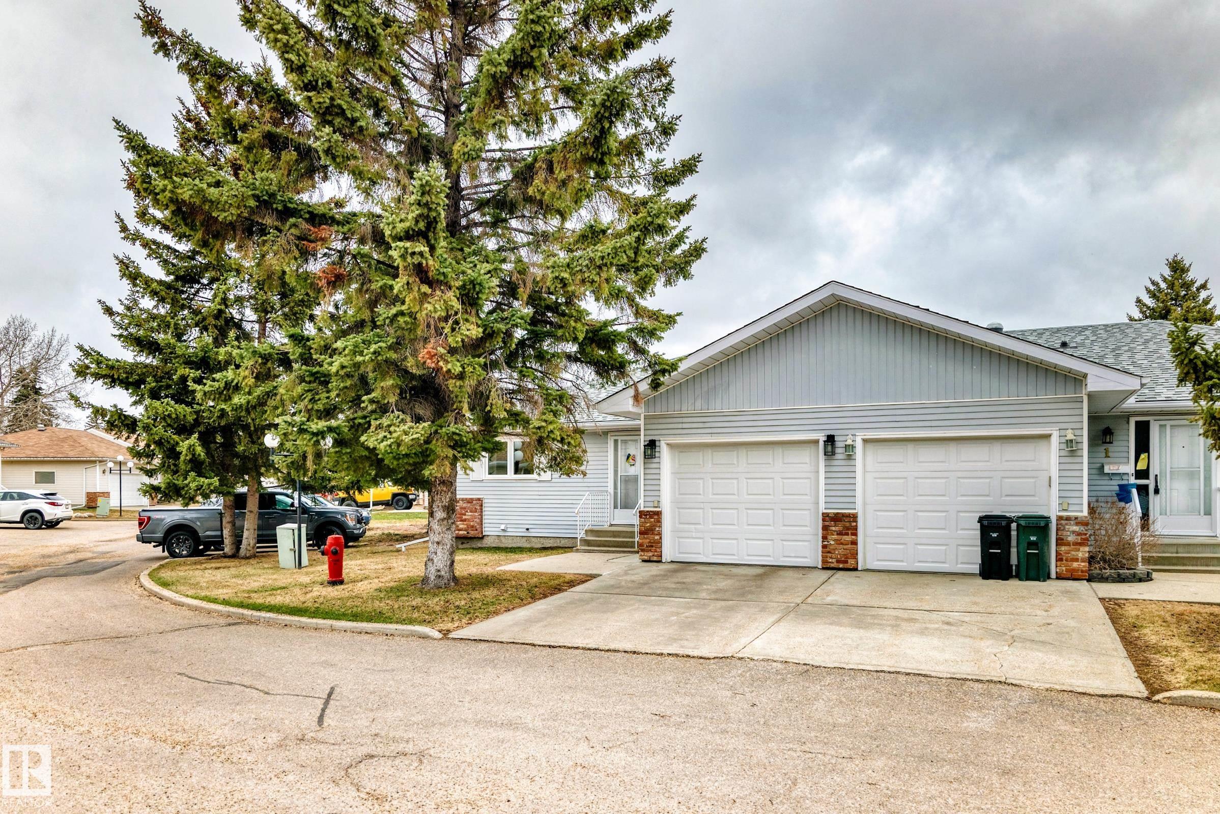 3 2 Georgian Way, Sherwood Park, MLS® # E4483972