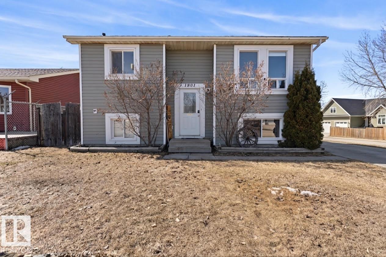 1801 12 Street, Cold Lake, MLS® # E4483977