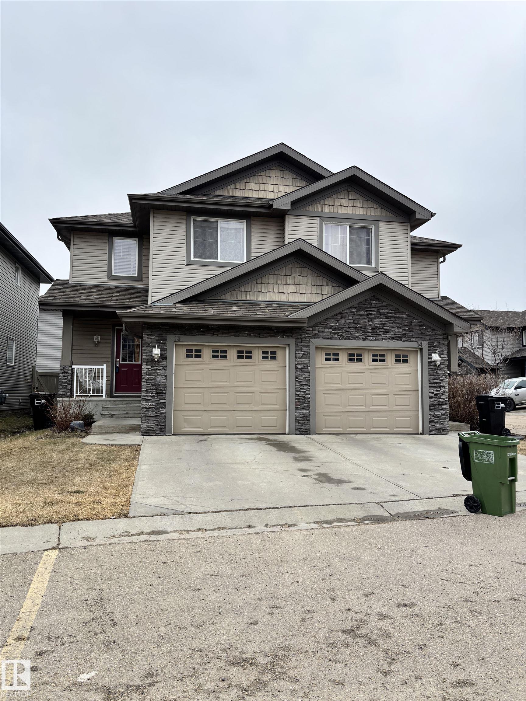 13 1730 Leger Gate, Edmonton, MLS® # E4483980