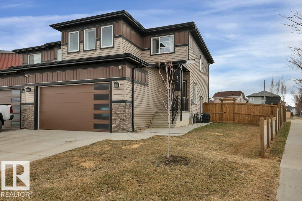 100 Aston Bend, Leduc, MLS® # E4483992
