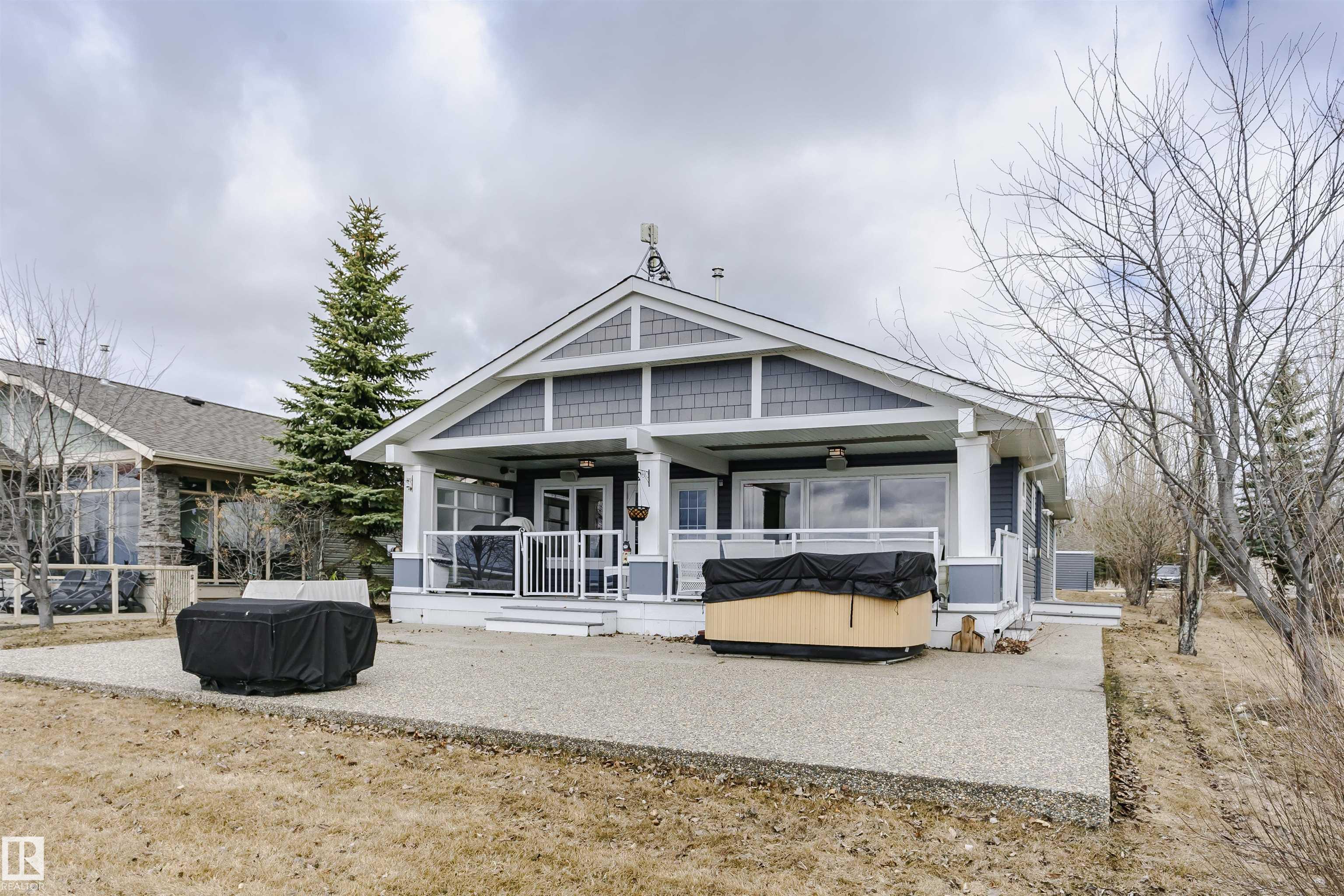 71, 55101 Ste. Anne Trail, Rural Lac Ste. Anne County, MLS® # E4484005