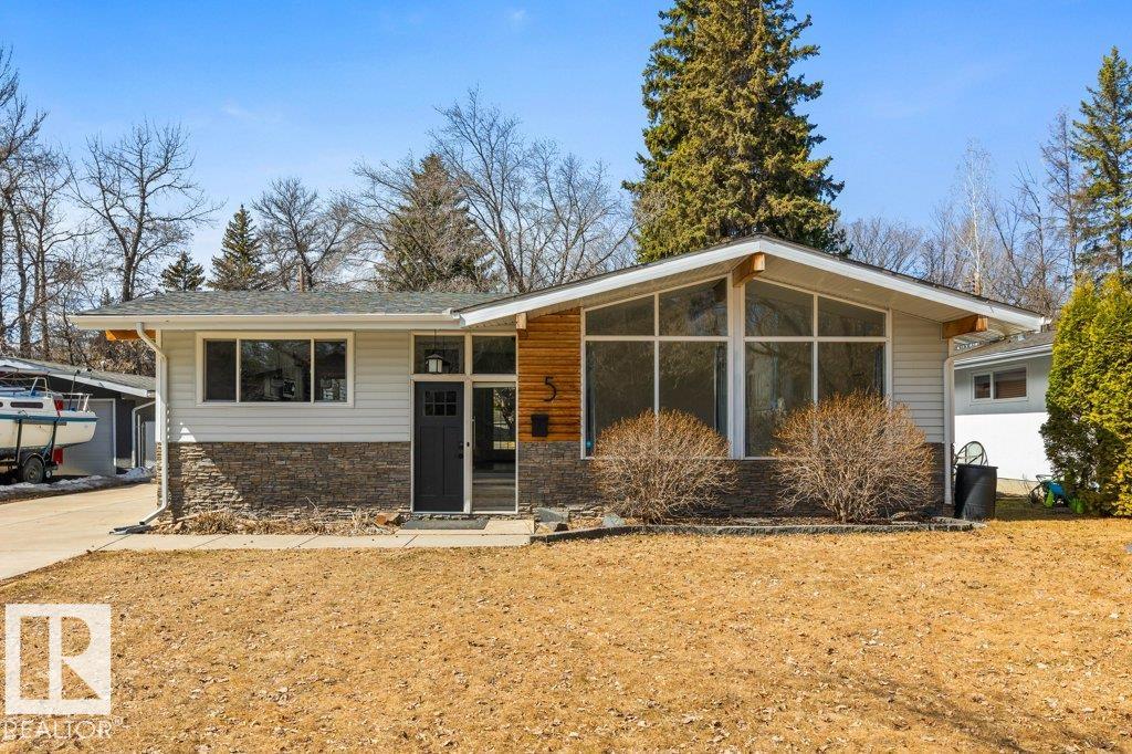 5 Gresham Boulevard, St. Albert, MLS® # E4484008
